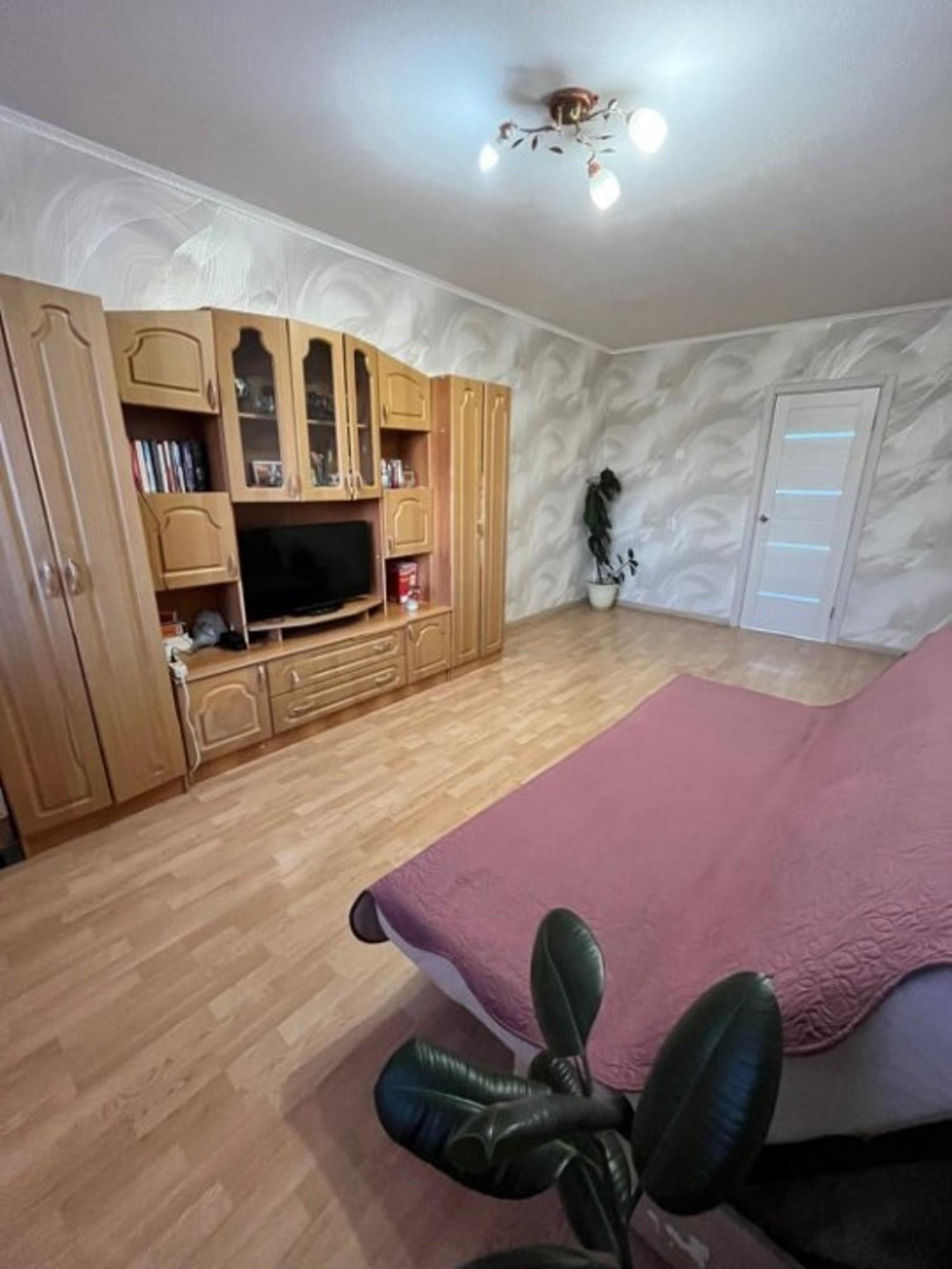 Купить квартиру за 5 850 000 рублей на Майский проезд, 9