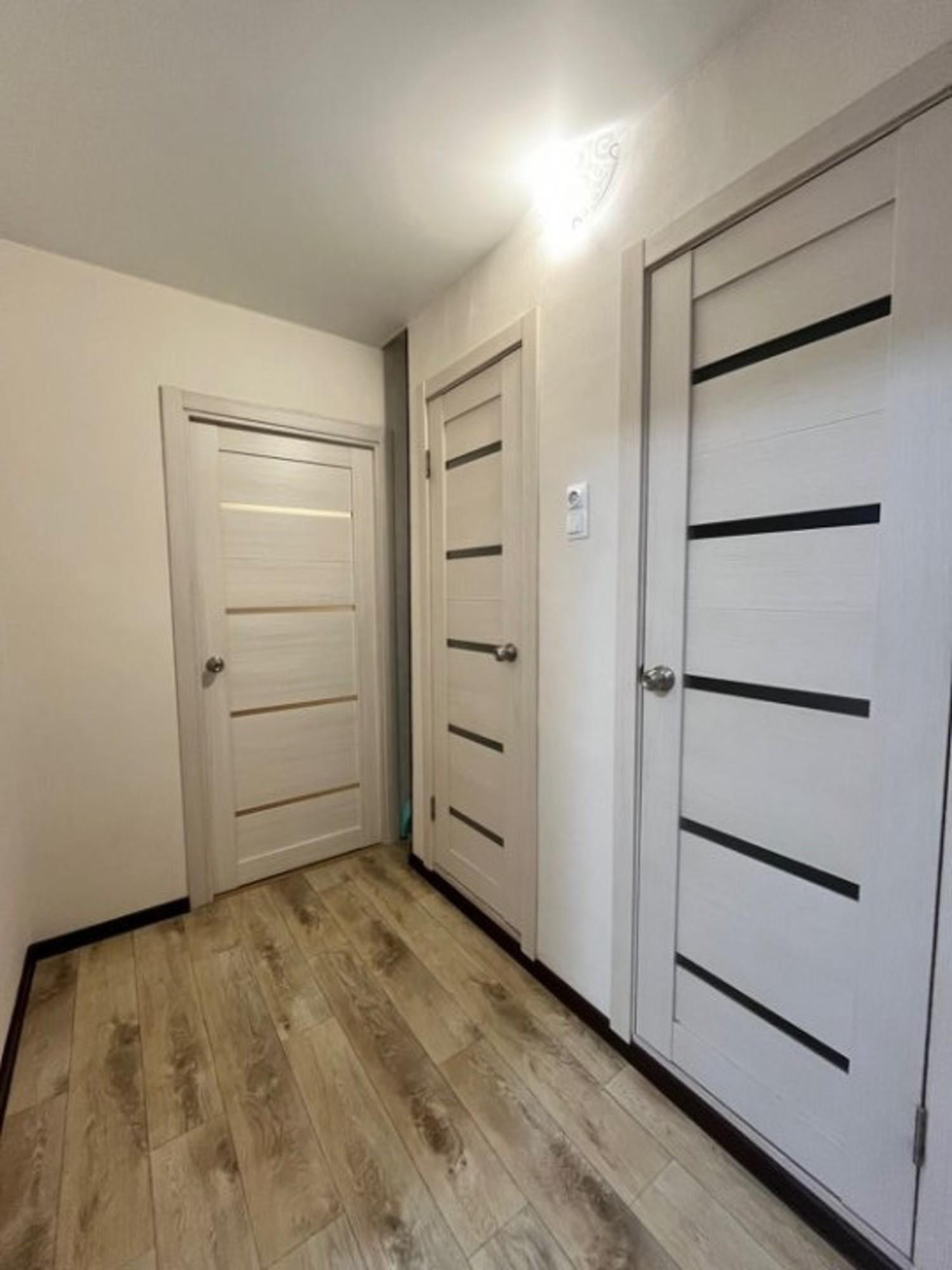 Купить квартиру за 5 850 000 рублей на Майский проезд, 9