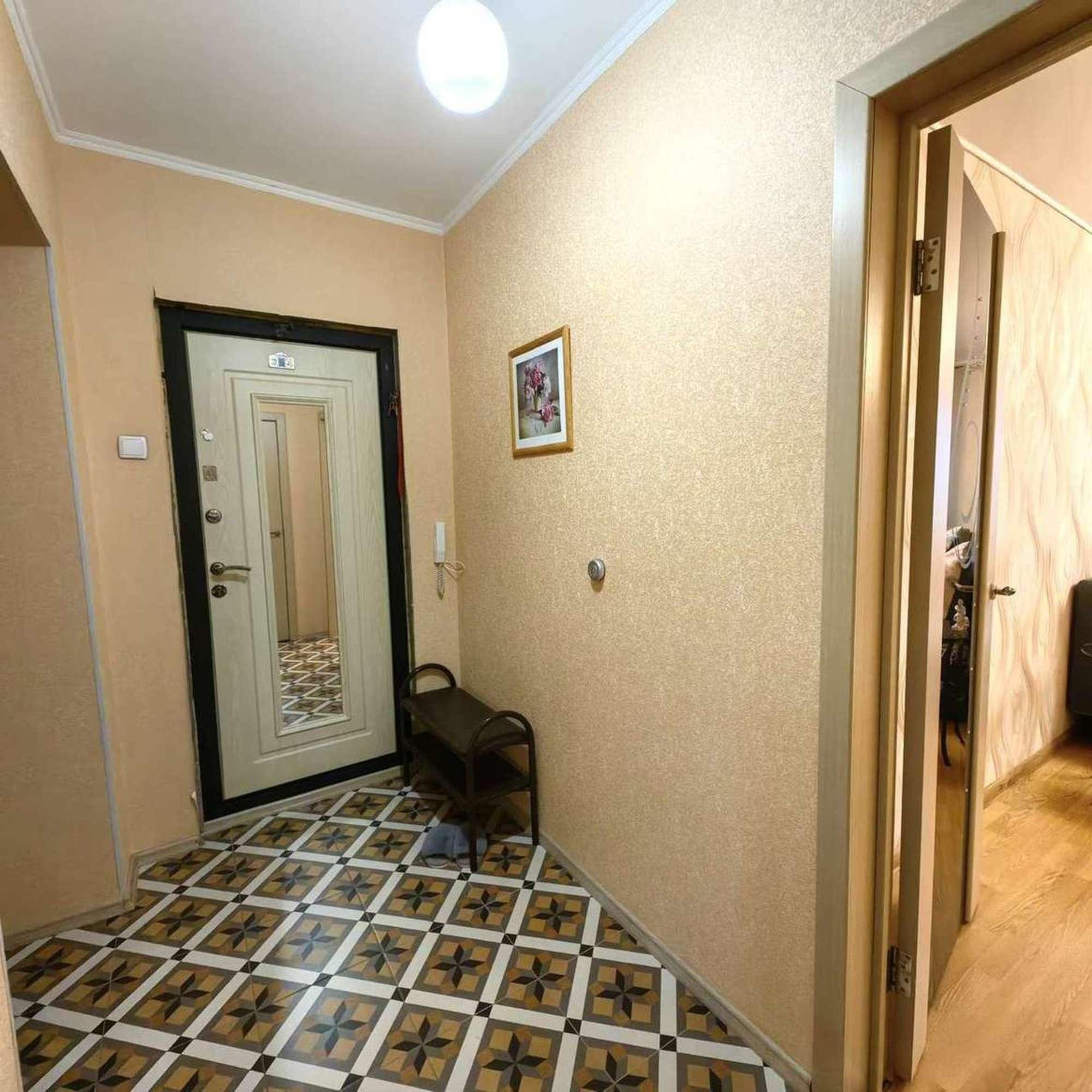 Купить квартиру за 4 550 000 рублей на Майский проезд, 7б