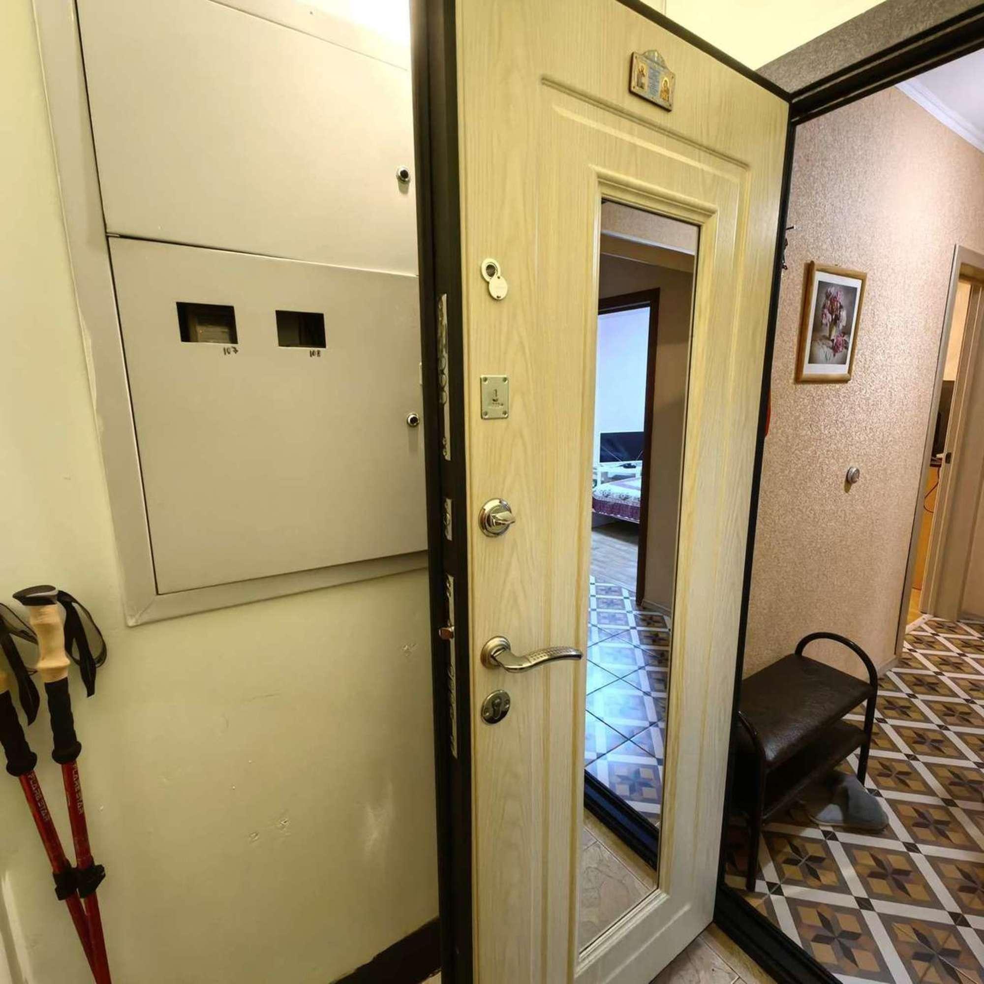 Купить квартиру за 4 550 000 рублей на Майский проезд, 7б