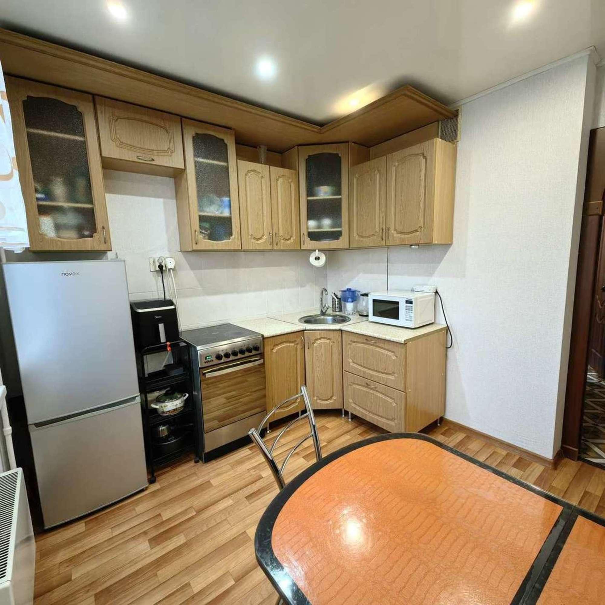 Купить квартиру за 4 550 000 рублей на Майский проезд, 7б