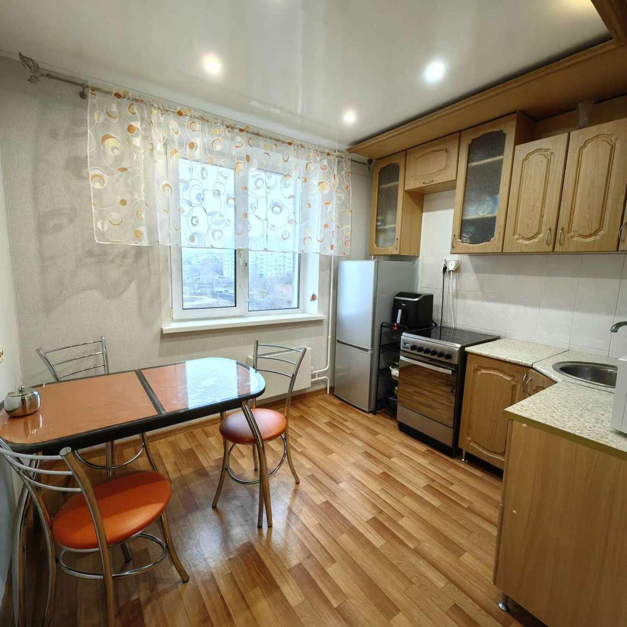 Купить квартиру за 4 550 000 рублей на Майский проезд, 7б