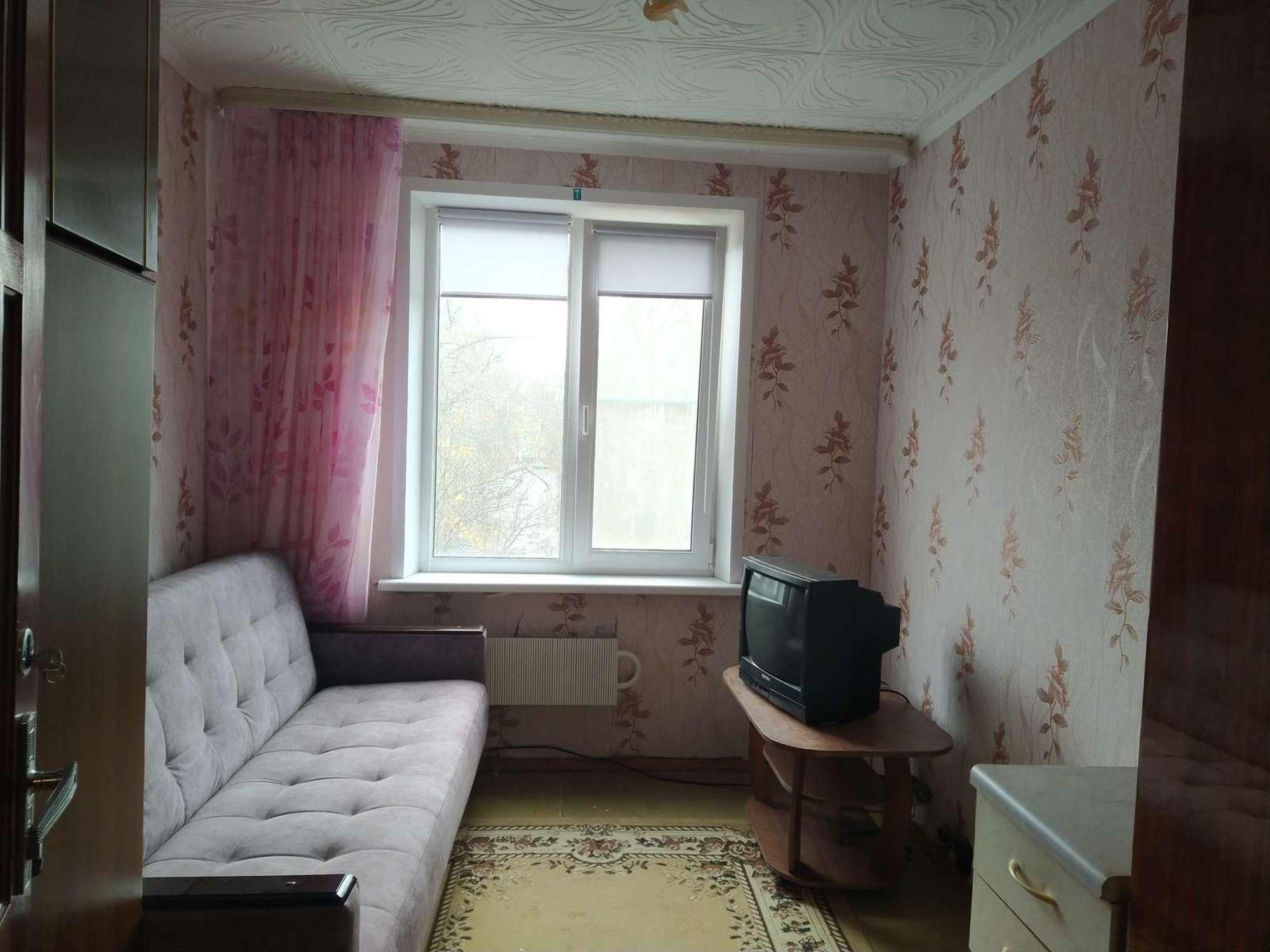 Купить квартиру за 3 970 000 рублей на Буденного бульвар, 13