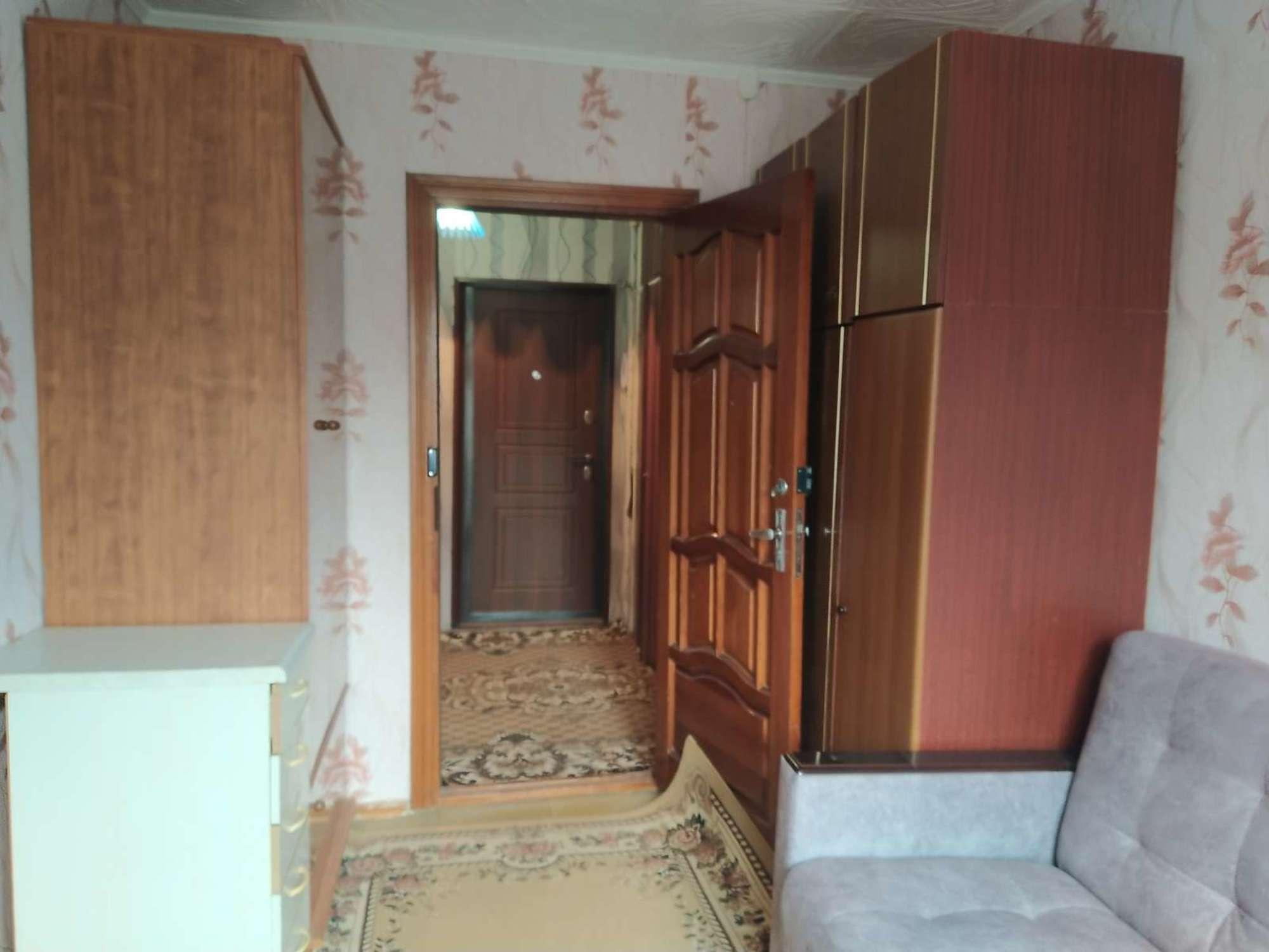 Купить квартиру за 3 970 000 рублей на Буденного бульвар, 13