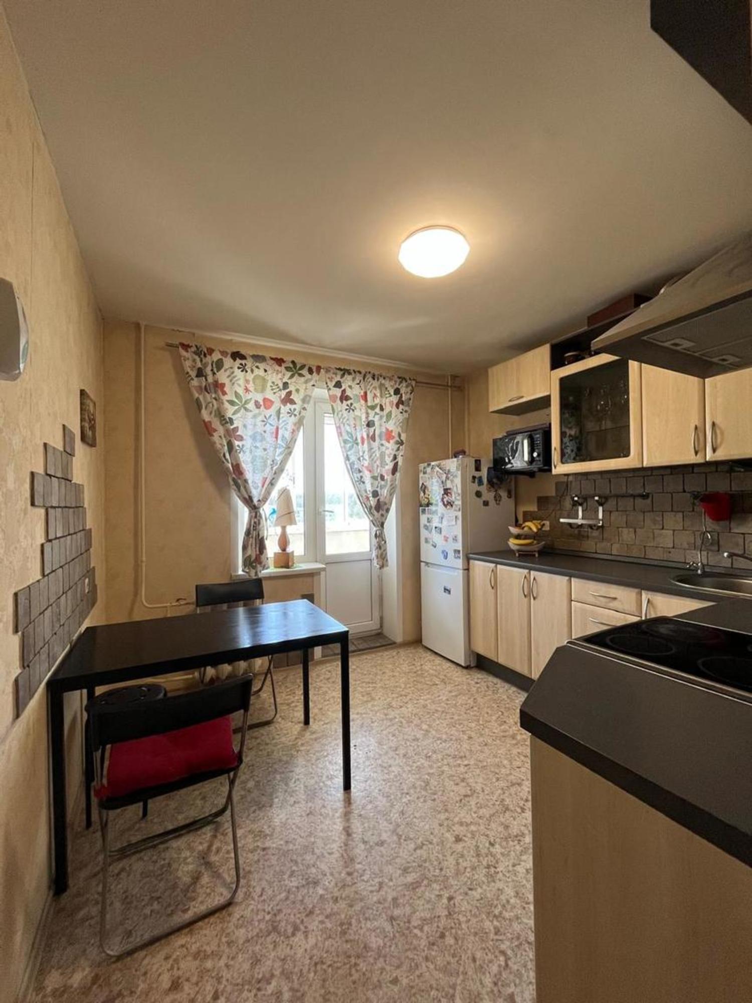 Купить квартиру за 4 990 000 рублей на Ларина улица, 2б