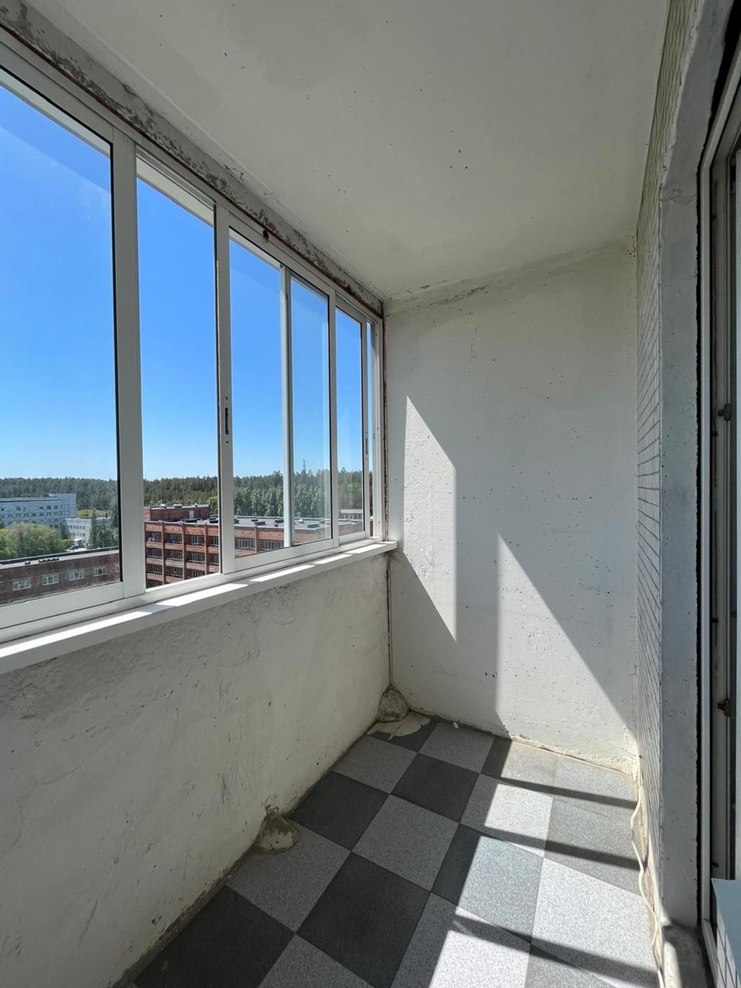 Купить квартиру за 4 990 000 рублей на Ларина улица, 2б