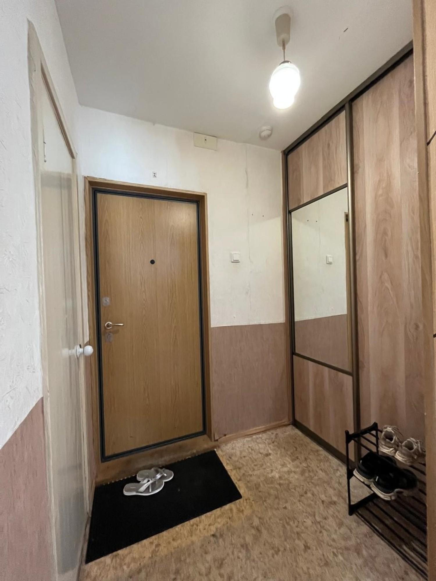 Купить квартиру за 4 990 000 рублей на Ларина улица, 2б