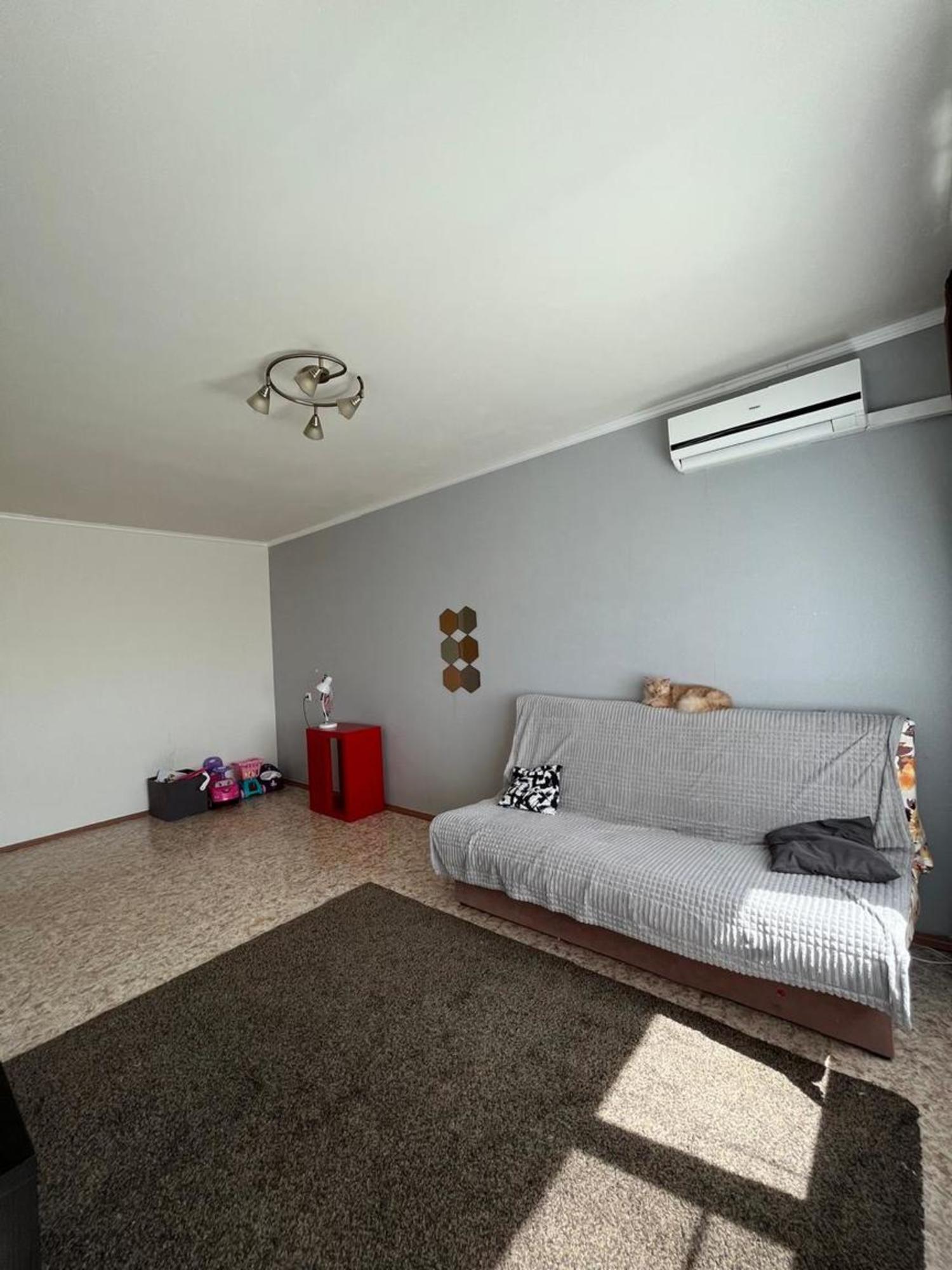 Купить квартиру за 4 990 000 рублей на Ларина улица, 2б