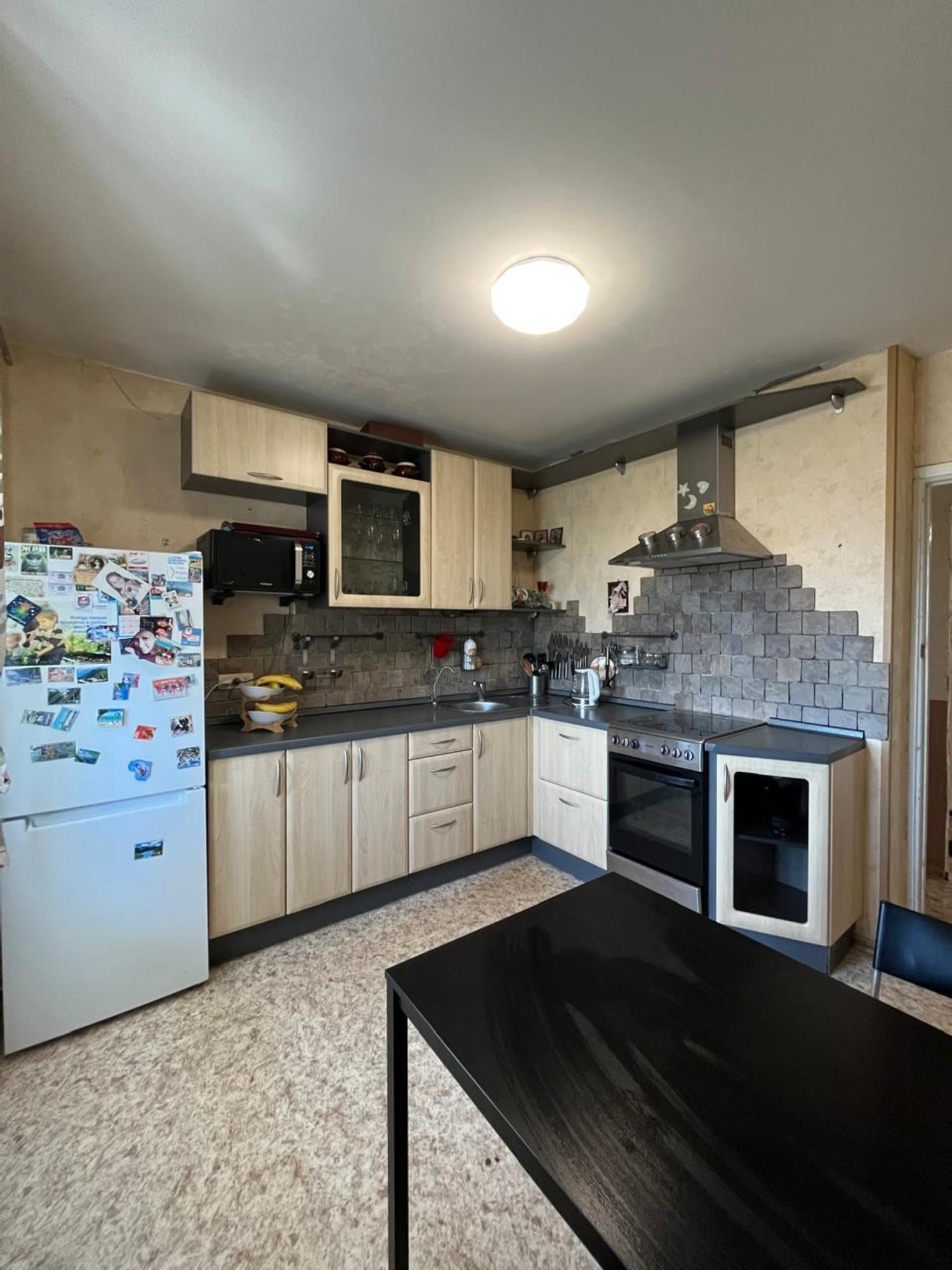 Купить квартиру за 4 990 000 рублей на Ларина улица, 2б