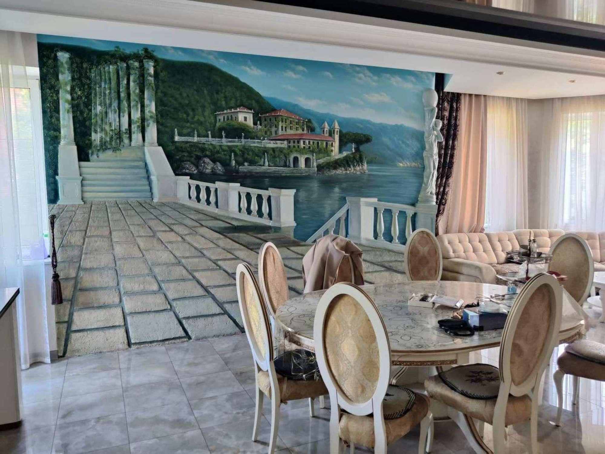 Сдать дачу, дом, коттедж за 200 000 рублей на Ясеневая улица