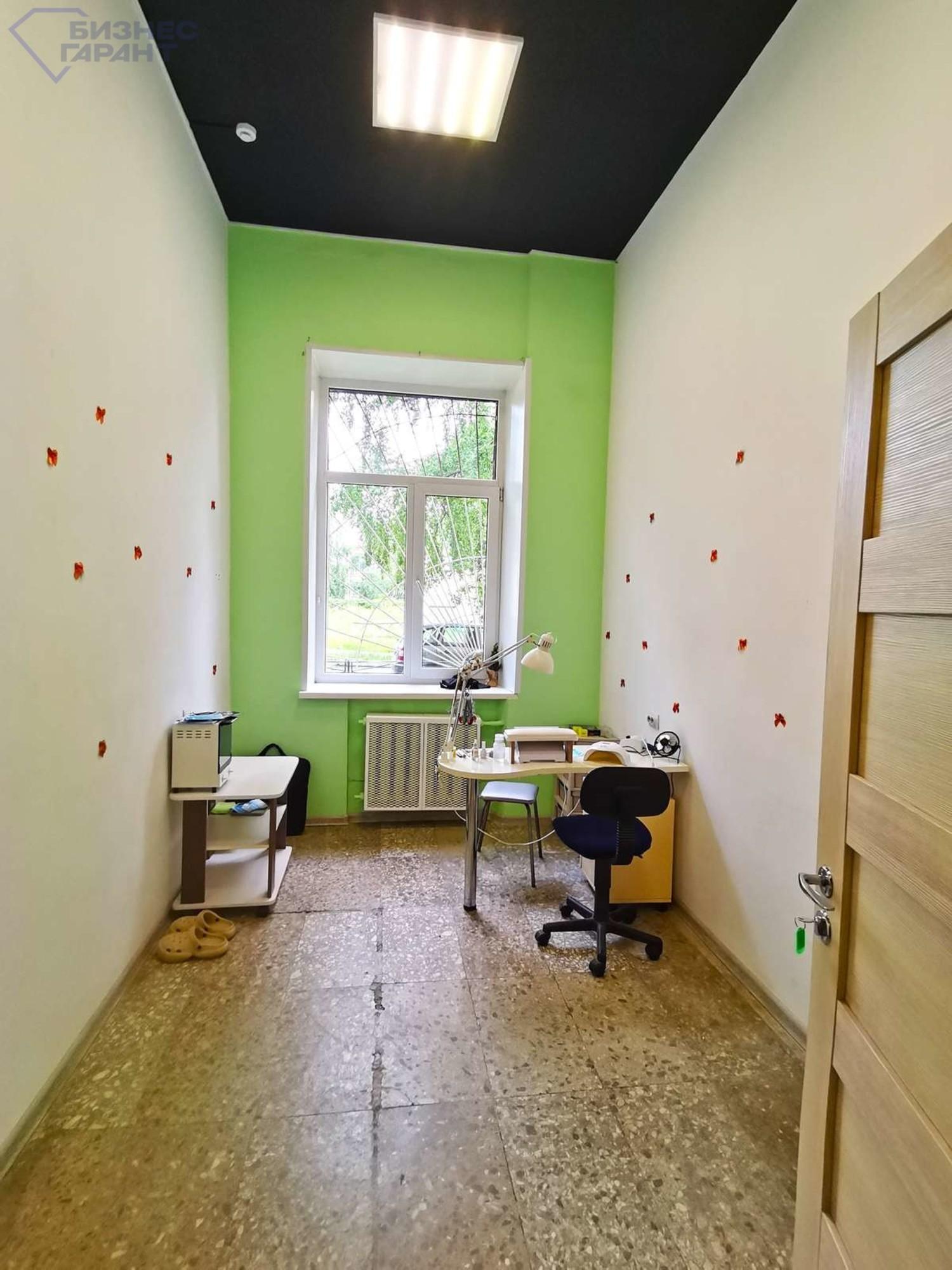 Купить помещение свободного назначения за 15 630 000 рублей на Мира улица, 104