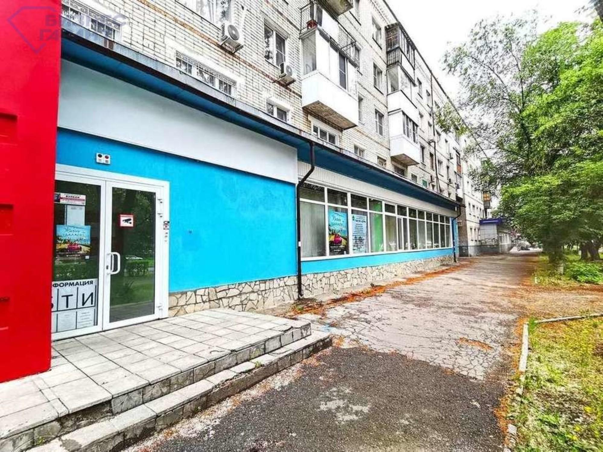 Купить помещение свободного назначения за 15 630 000 рублей на Мира улица, 104