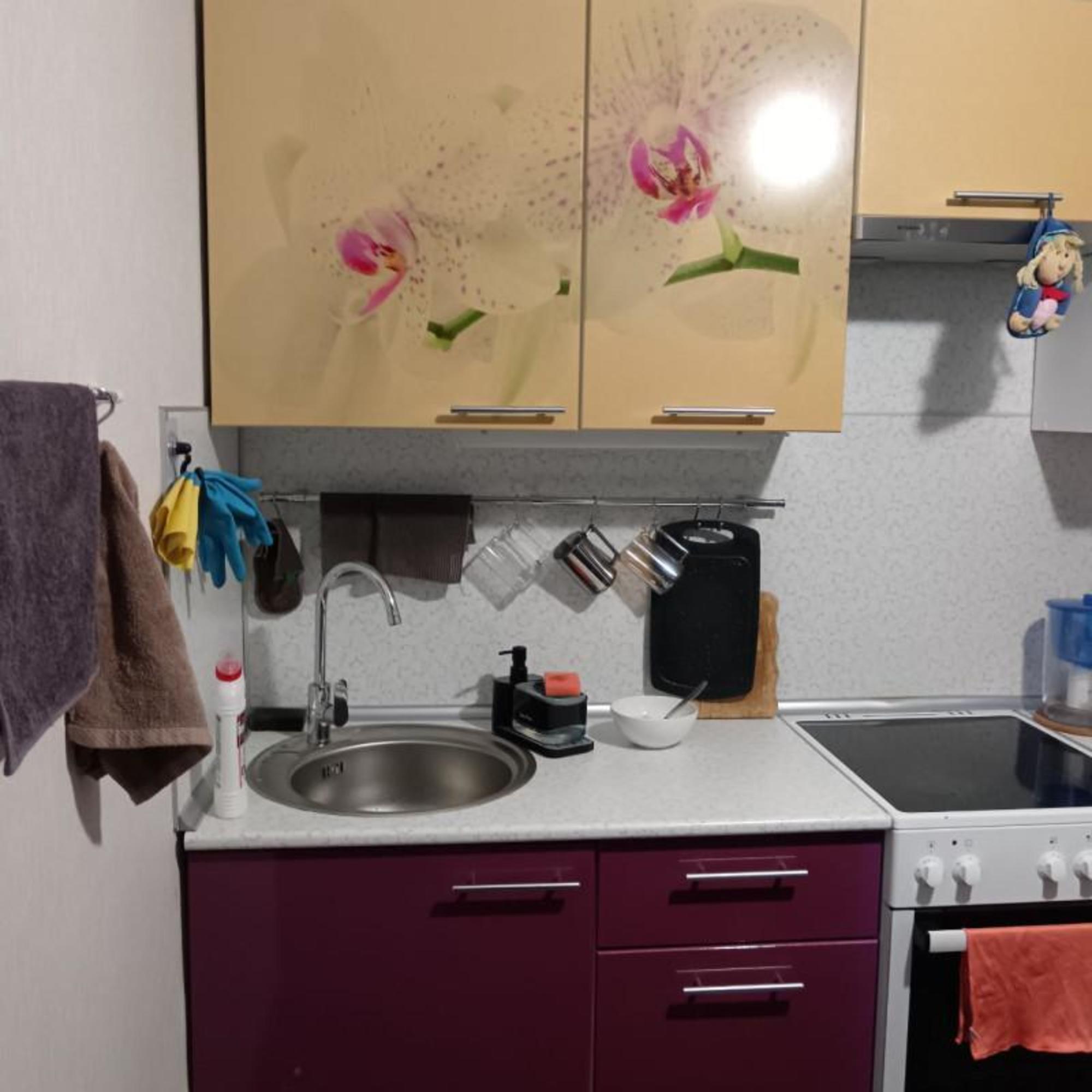 Купить квартиру за 3 250 000 рублей на Тополиная, 29