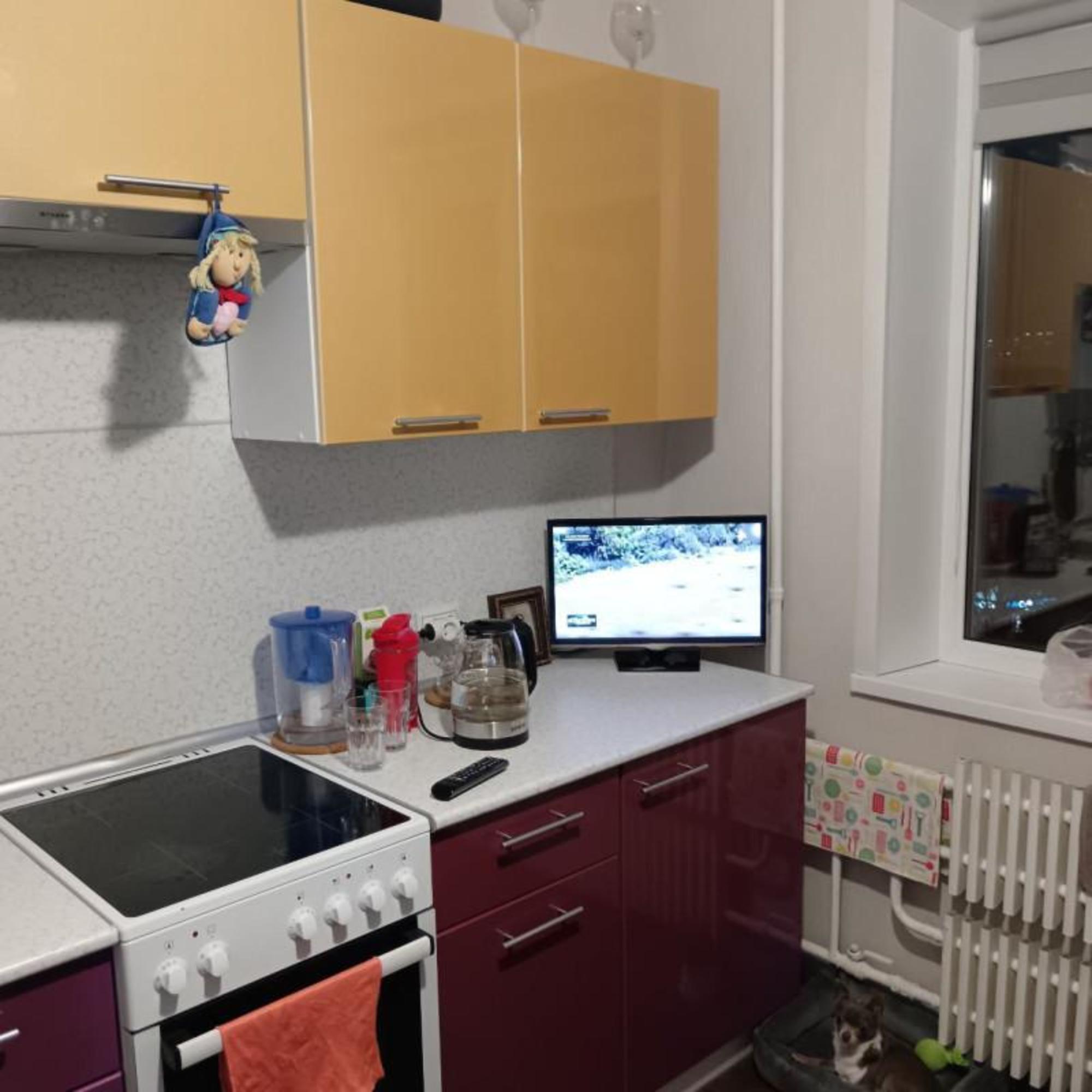 Купить квартиру за 3 250 000 рублей на Тополиная, 29