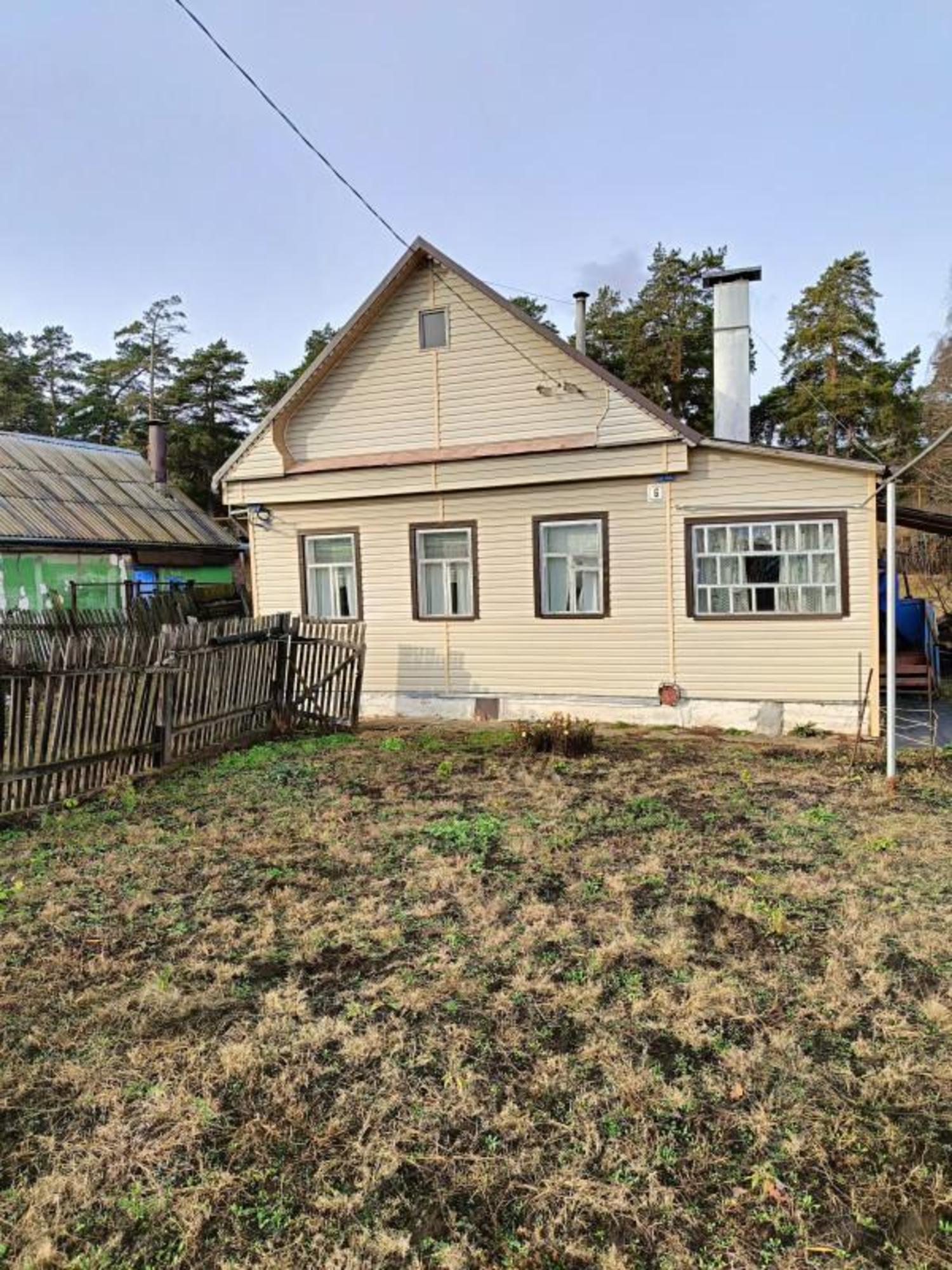 Купить дачу, дом, коттедж за 5 200 000 рублей на Родниковая