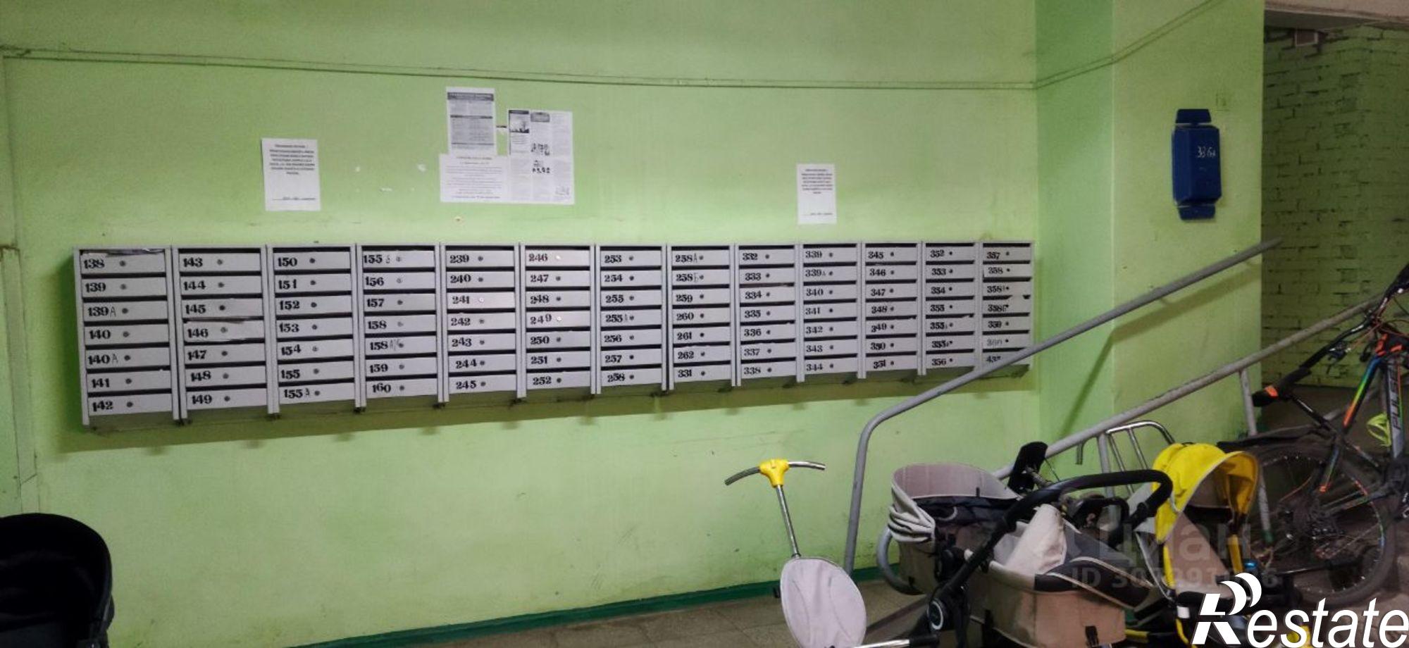 Купить квартиру за 2 500 000 рублей на улица Баныкина, 70