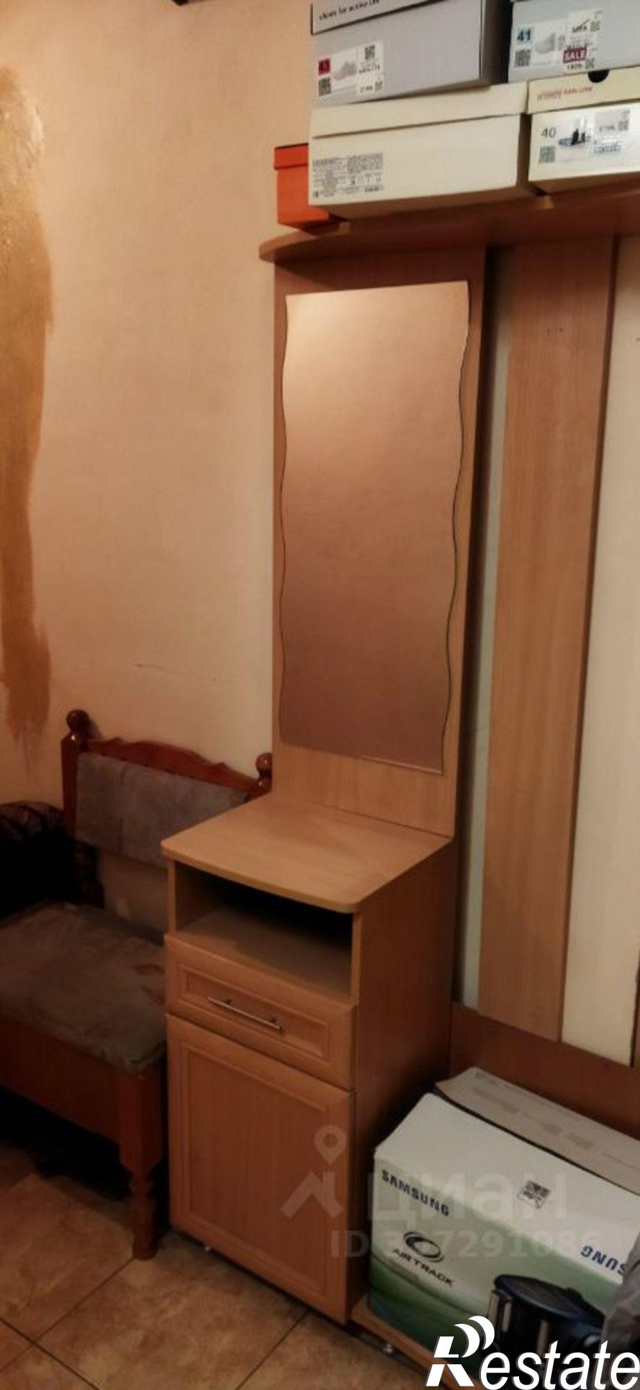 Купить квартиру за 2 500 000 рублей на улица Баныкина, 70