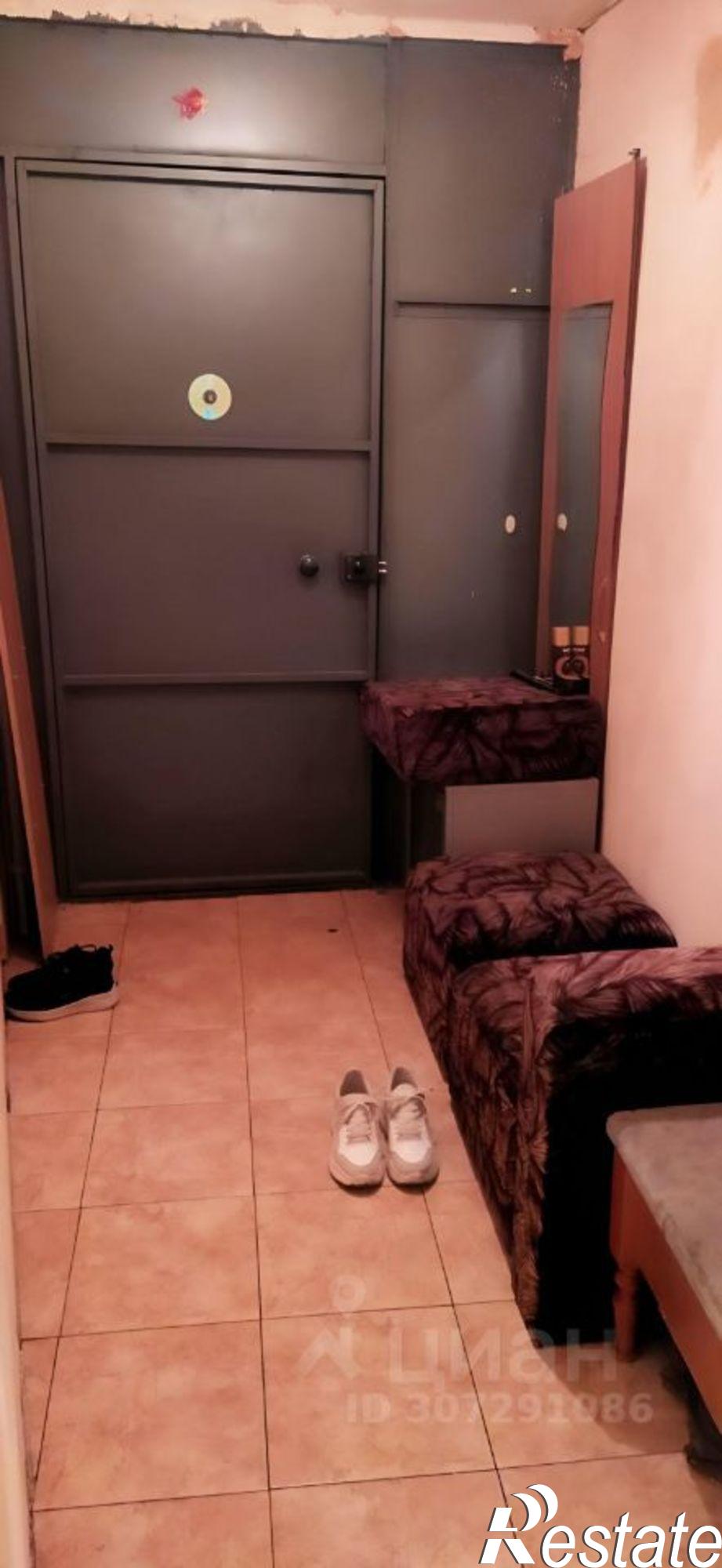 Купить квартиру за 2 500 000 рублей на улица Баныкина, 70