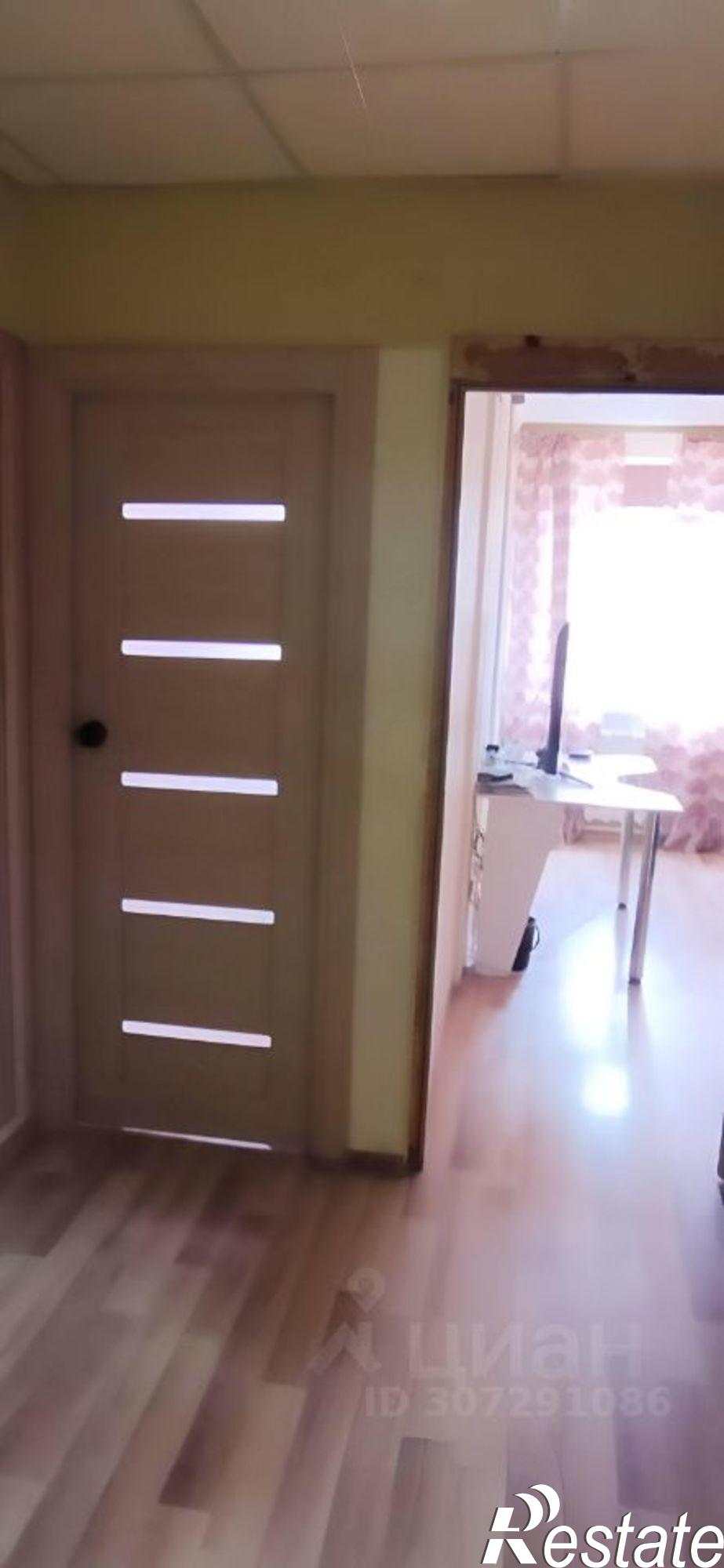 Купить квартиру за 2 500 000 рублей на улица Баныкина, 70