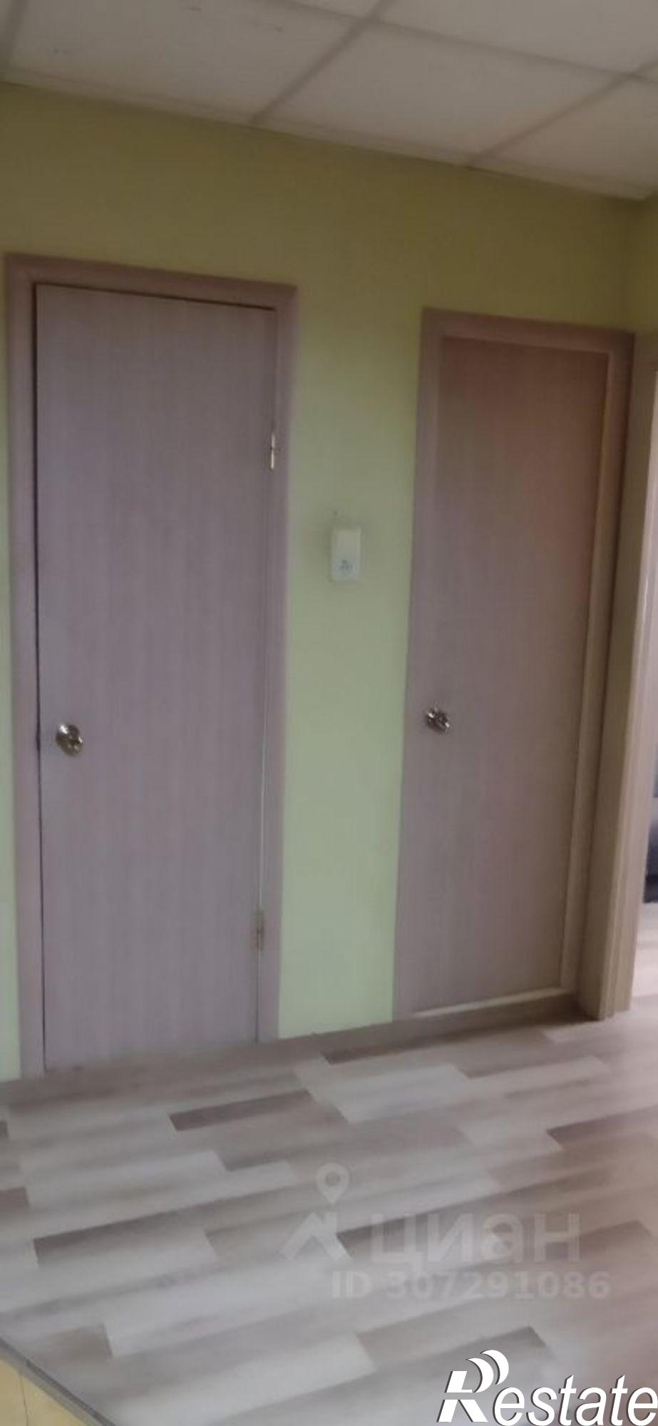 Купить квартиру за 2 500 000 рублей на улица Баныкина, 70