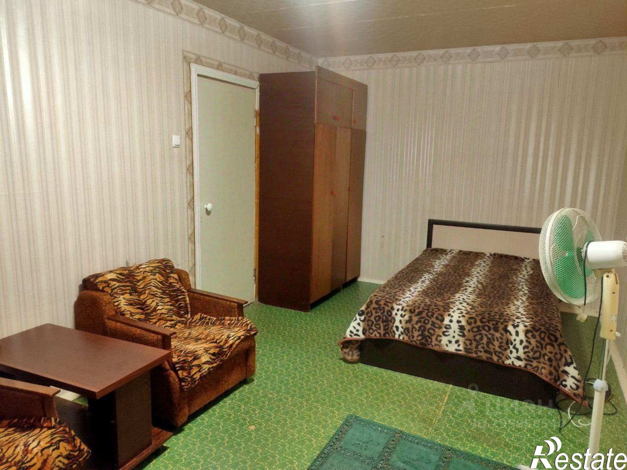 Сдать квартиру за 17 000 рублей на ул Мурысева, 81