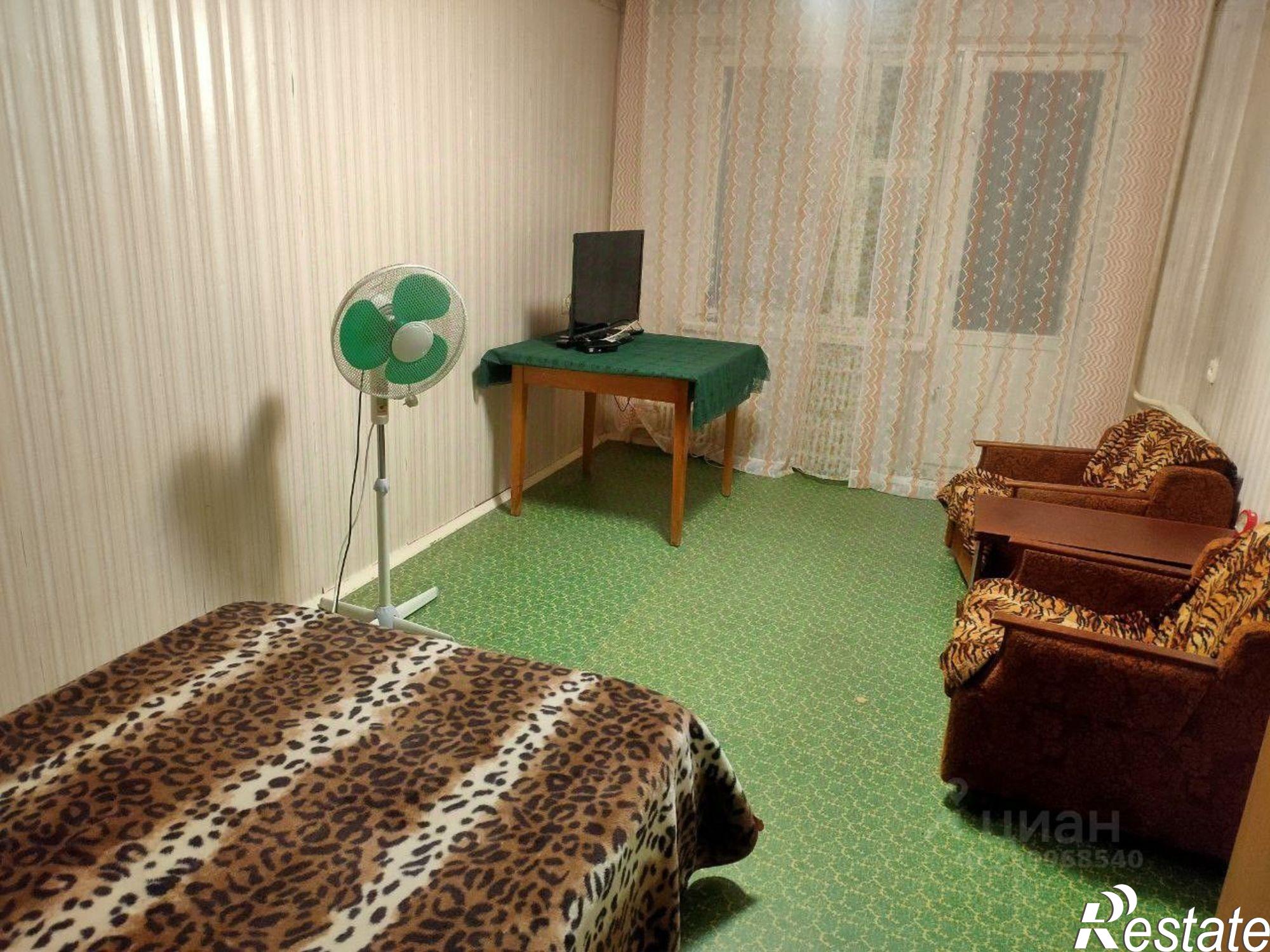 Сдать квартиру за 17 000 рублей на ул Мурысева, 81