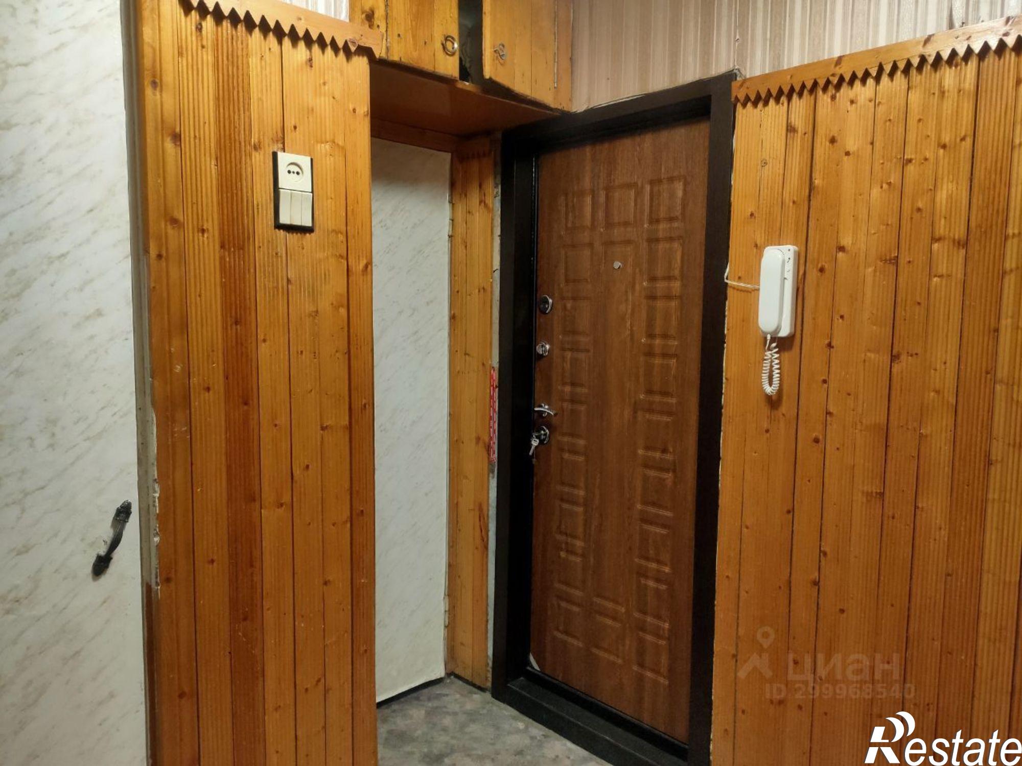 Сдать квартиру за 17 000 рублей на ул Мурысева, 81