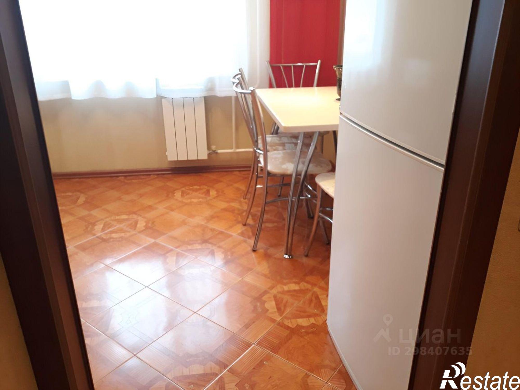 Сдать квартиру за 23 000 рублей на ул Дзержинского, 5