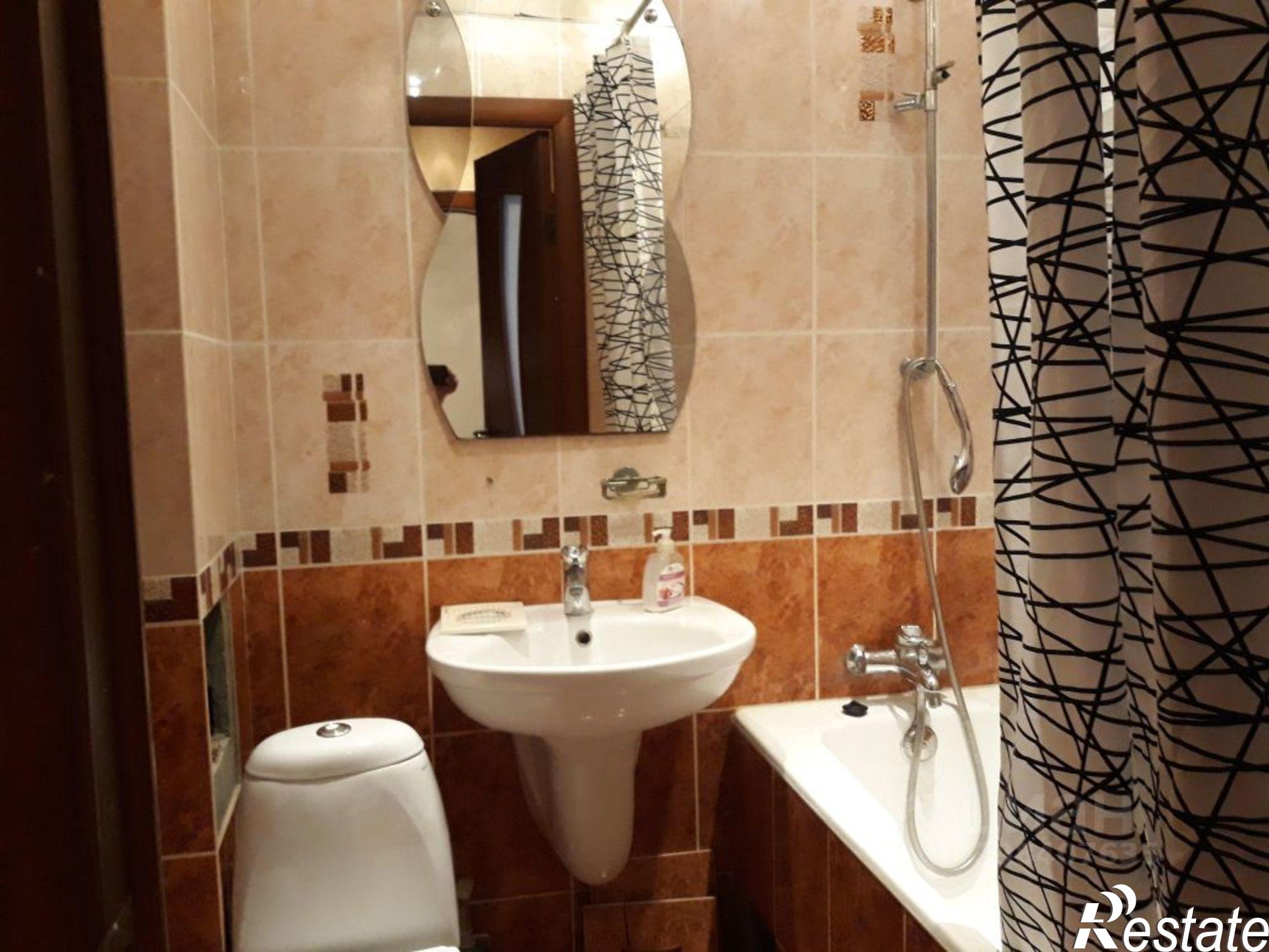 Сдать квартиру за 23 000 рублей на ул Дзержинского, 5