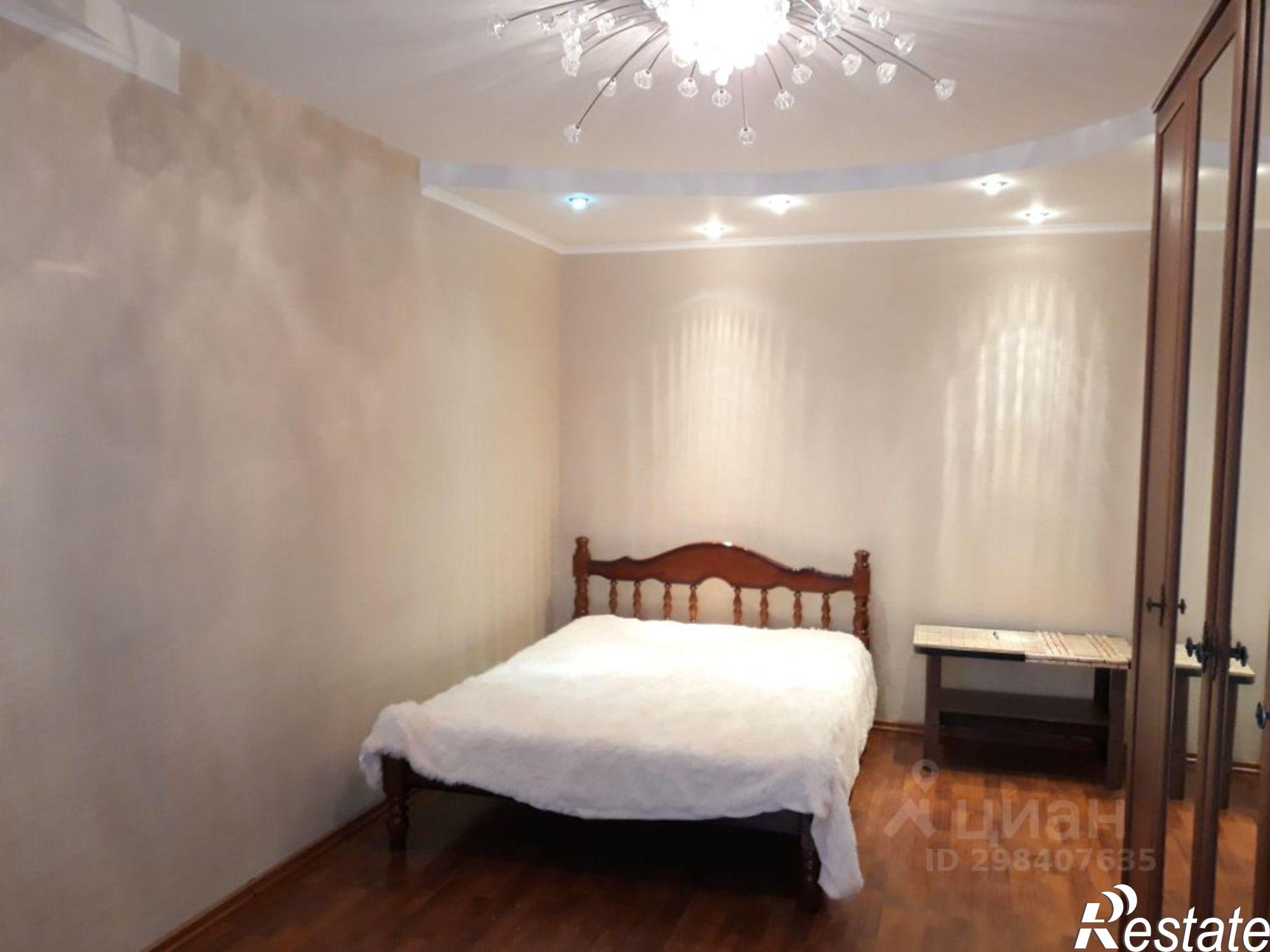 Сдать квартиру за 23 000 рублей на ул Дзержинского, 5