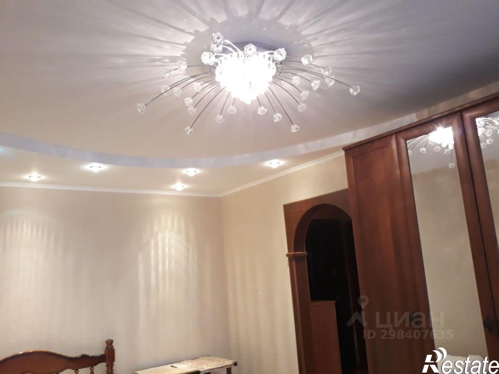 Сдать квартиру за 23 000 рублей на ул Дзержинского, 5