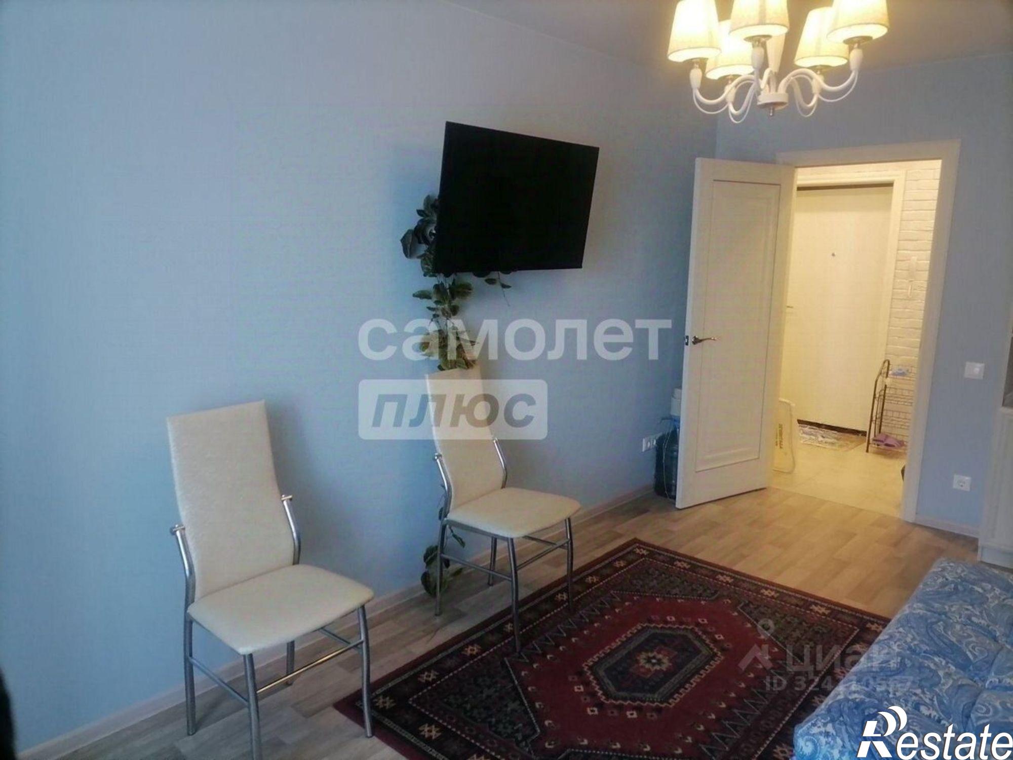 Сдать квартиру за 29 000 рублей на ул Спортивная, 47