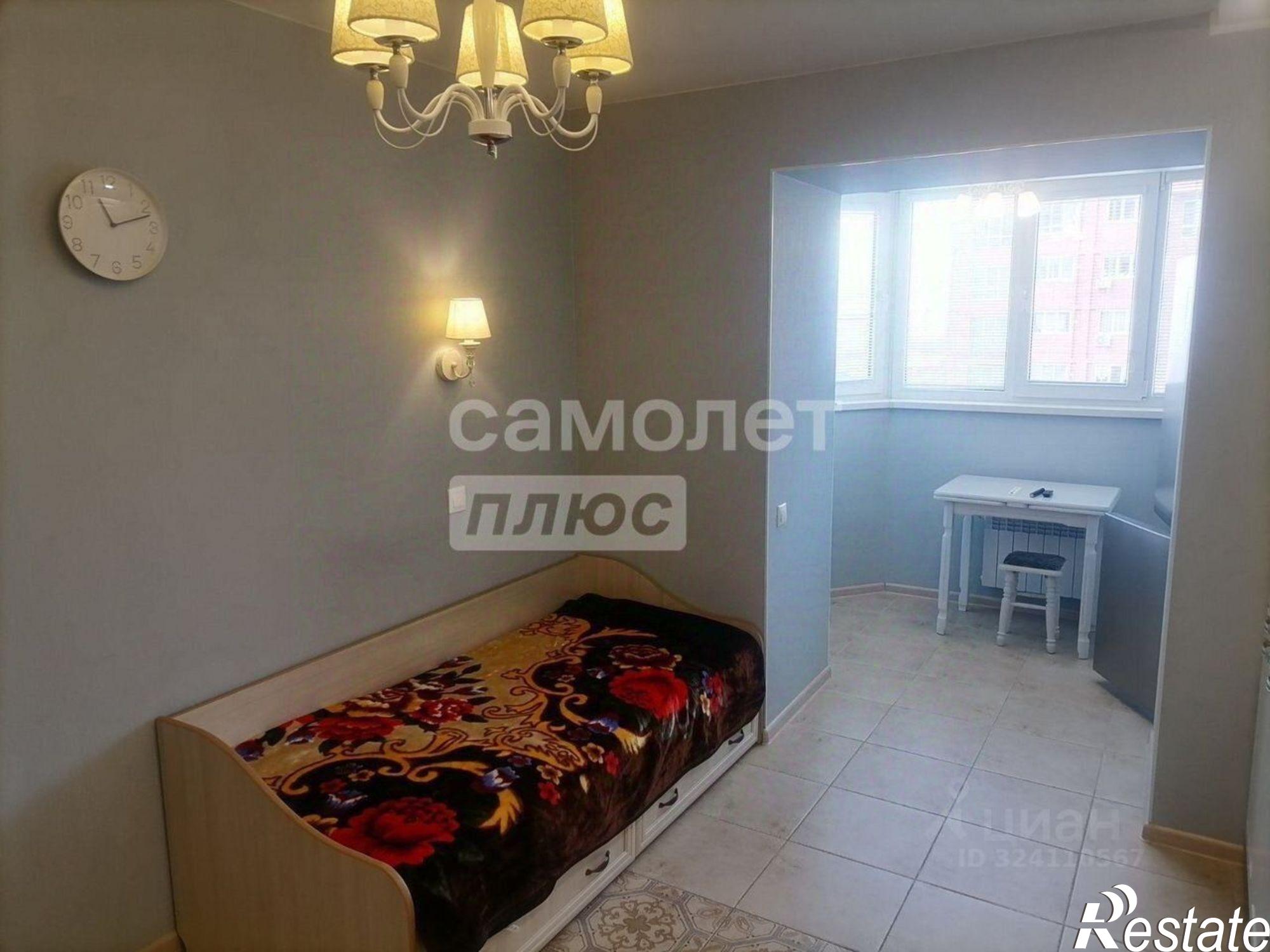 Сдать квартиру за 29 000 рублей на ул Спортивная, 47