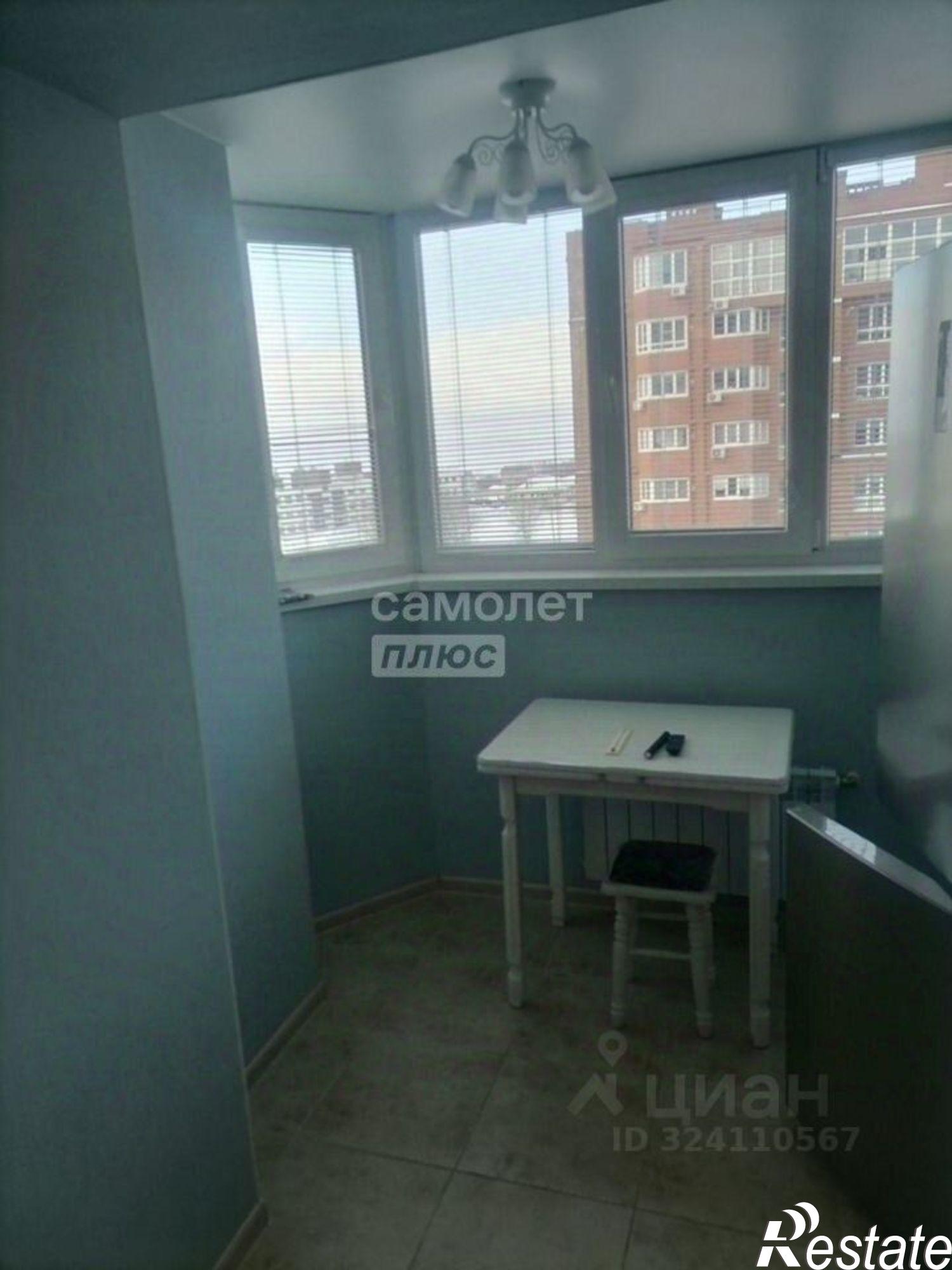 Сдать квартиру за 29 000 рублей на ул Спортивная, 47