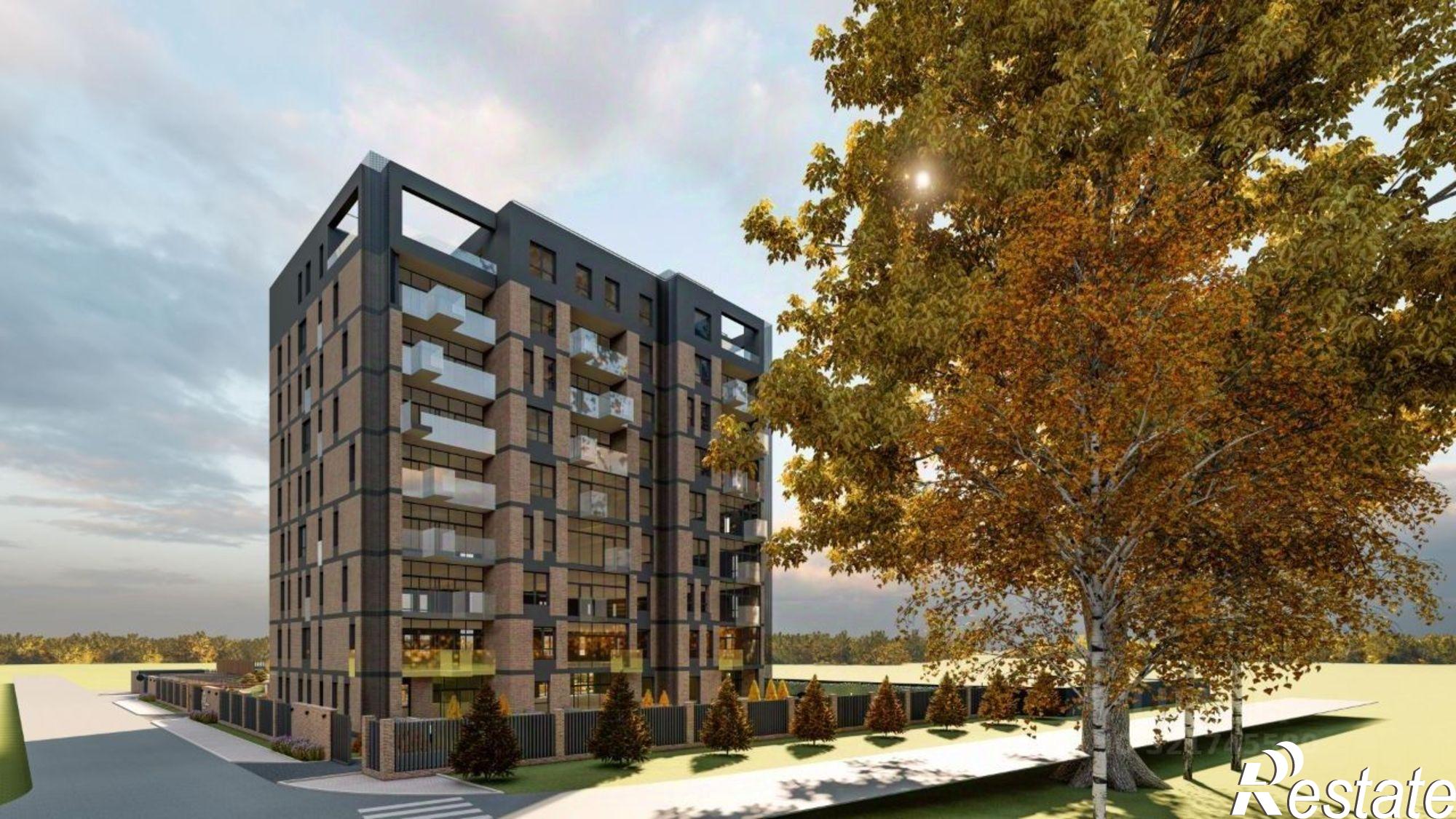 Купить квартиру за 28 000 000 рублей на ул Маршала Жукова, 37