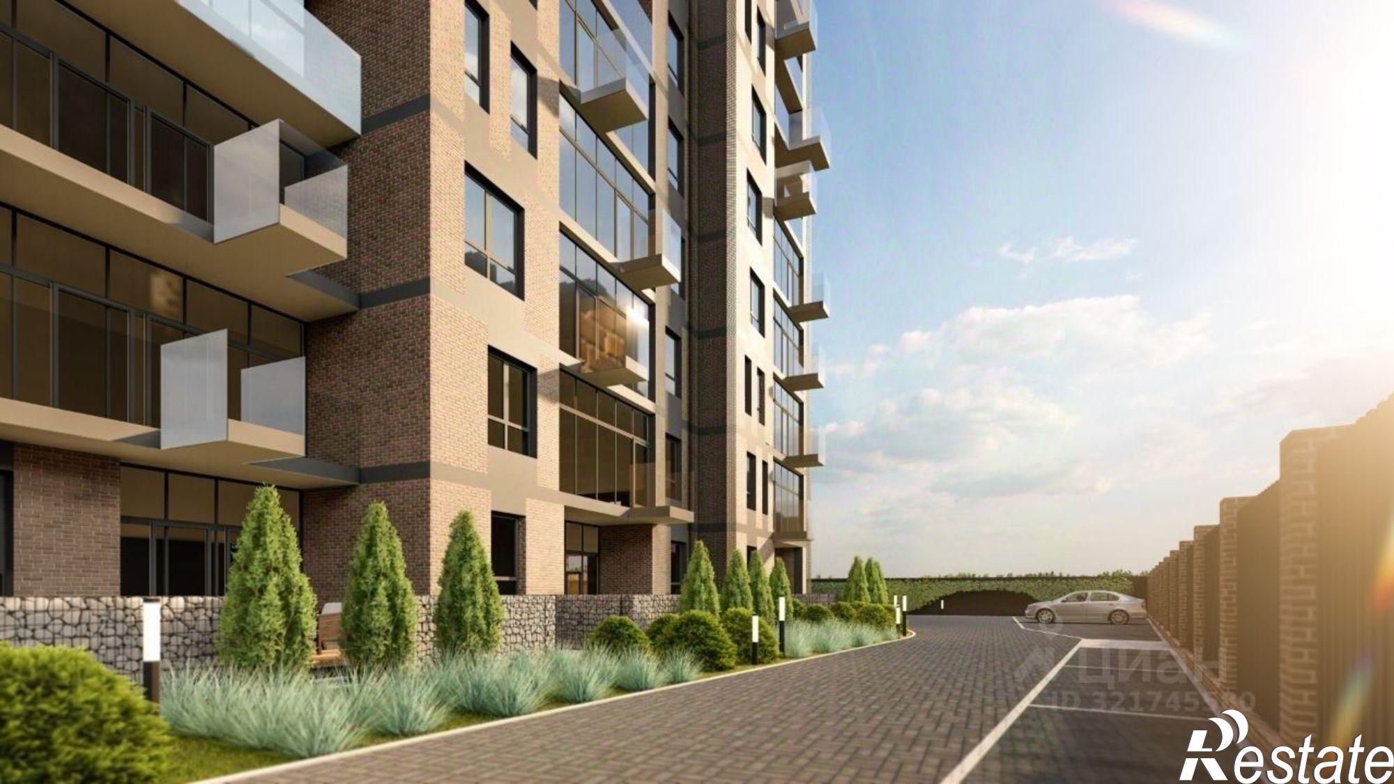 Купить квартиру за 28 000 000 рублей на ул Маршала Жукова, 37