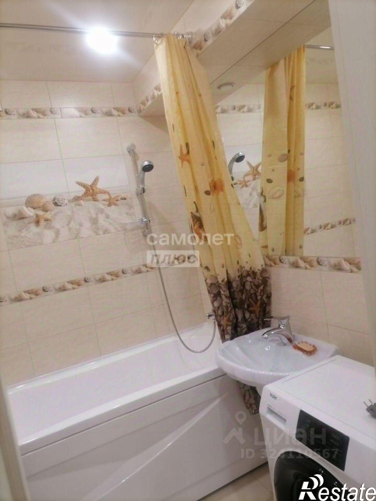 Сдать квартиру за 29 000 рублей на ул Спортивная, 47