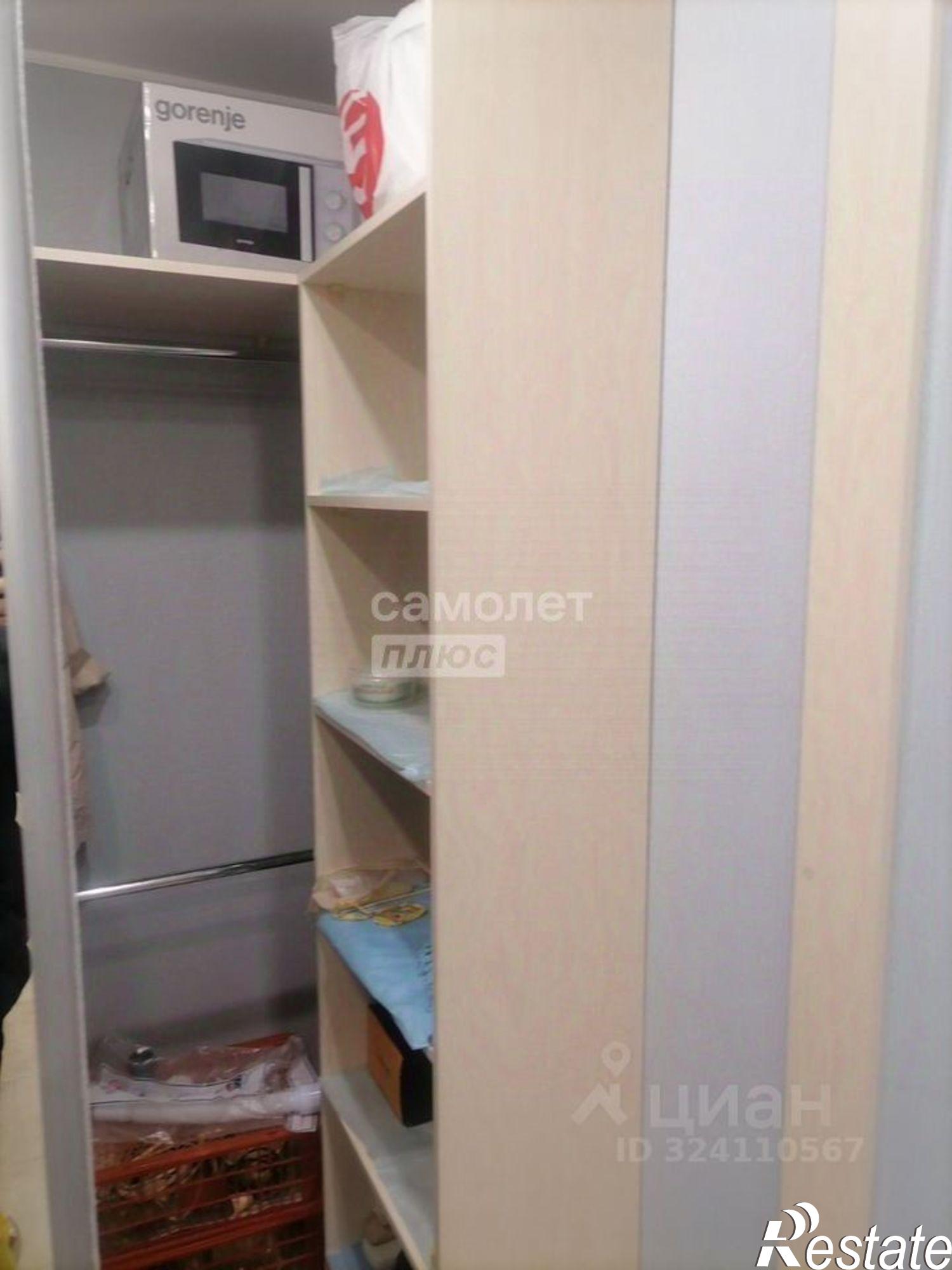 Сдать квартиру за 29 000 рублей на ул Спортивная, 47