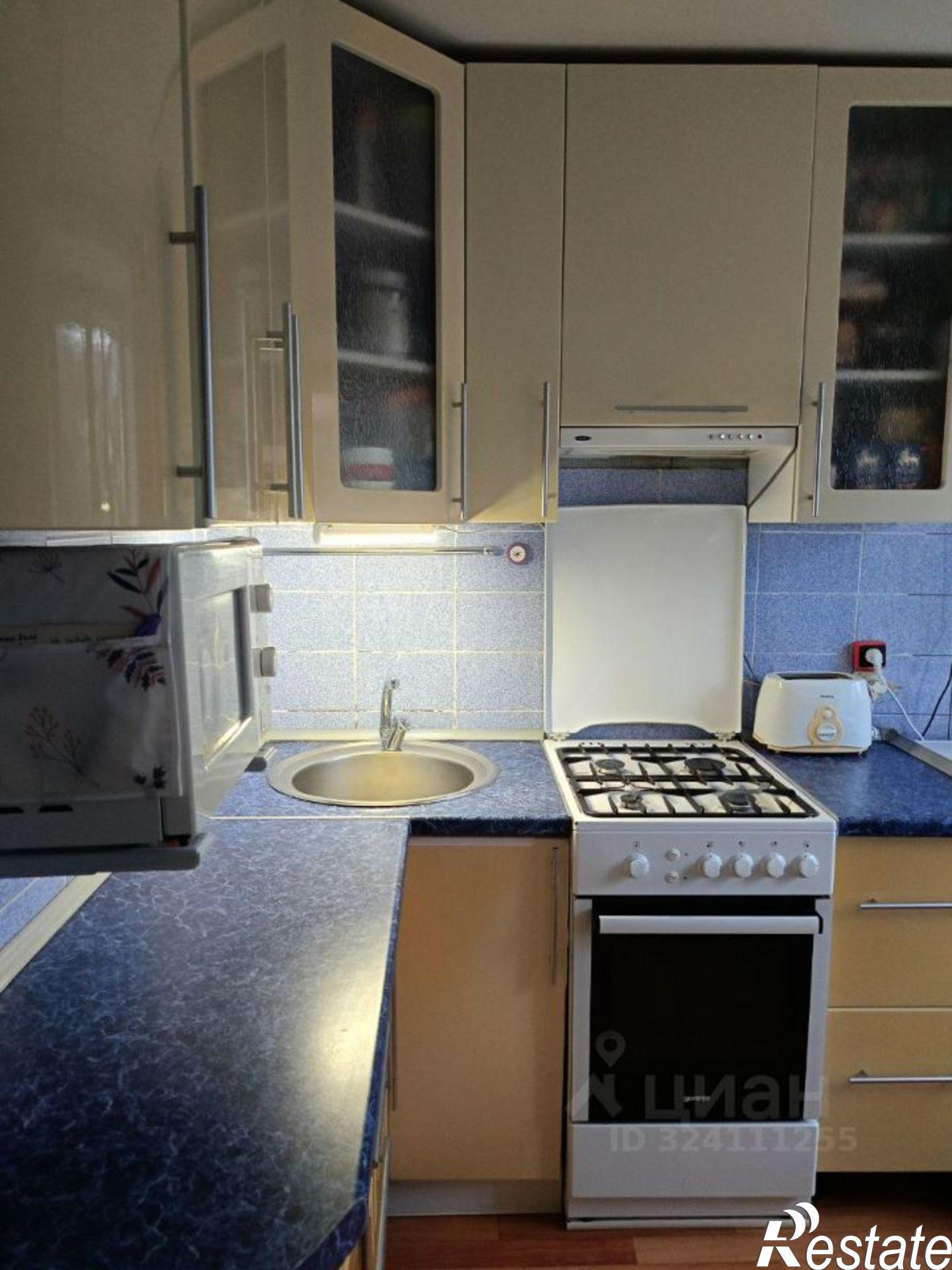 Купить квартиру за 3 800 000 рублей на улица Мира, 33