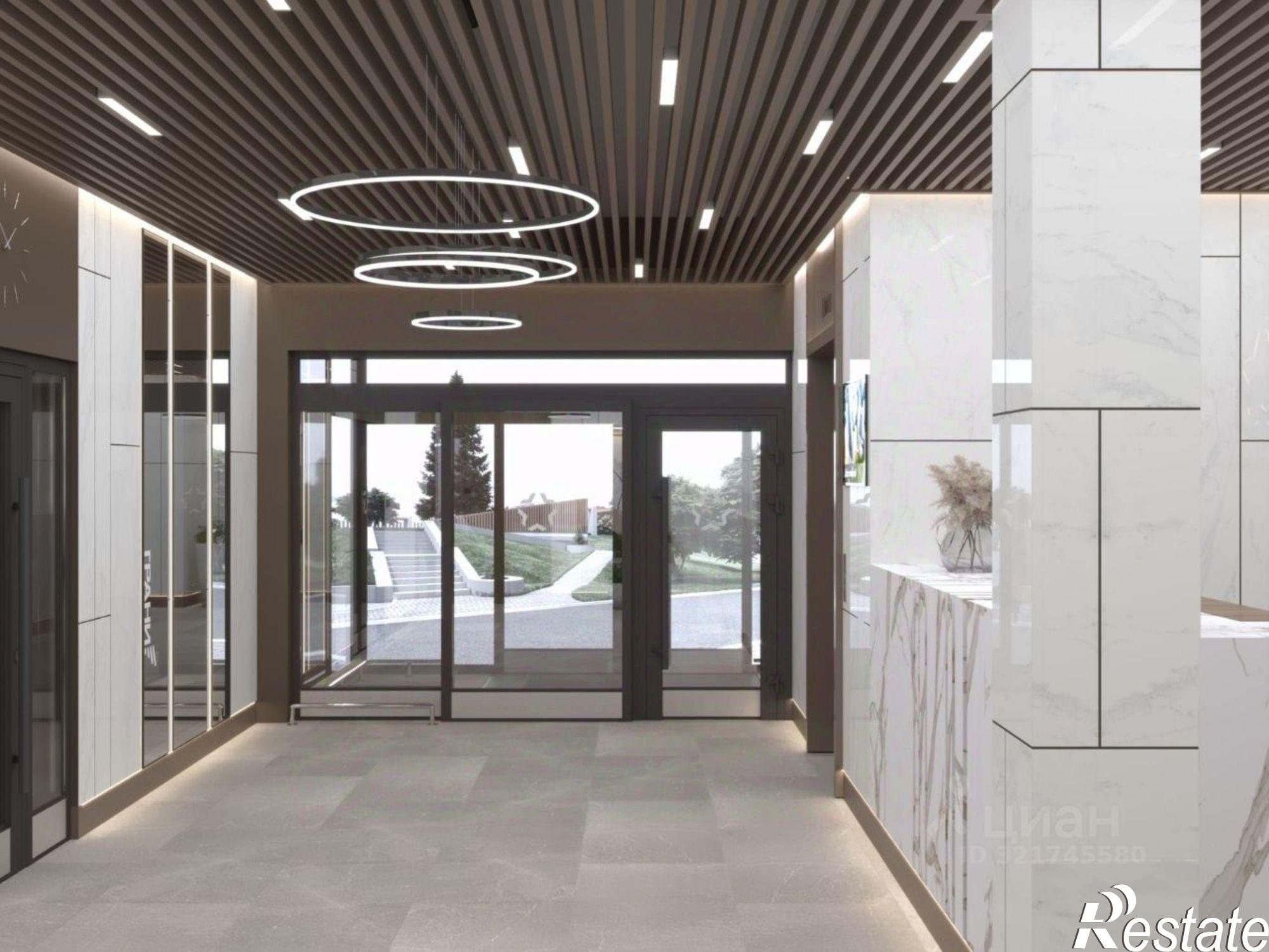 Купить квартиру за 28 000 000 рублей на ул Маршала Жукова, 37