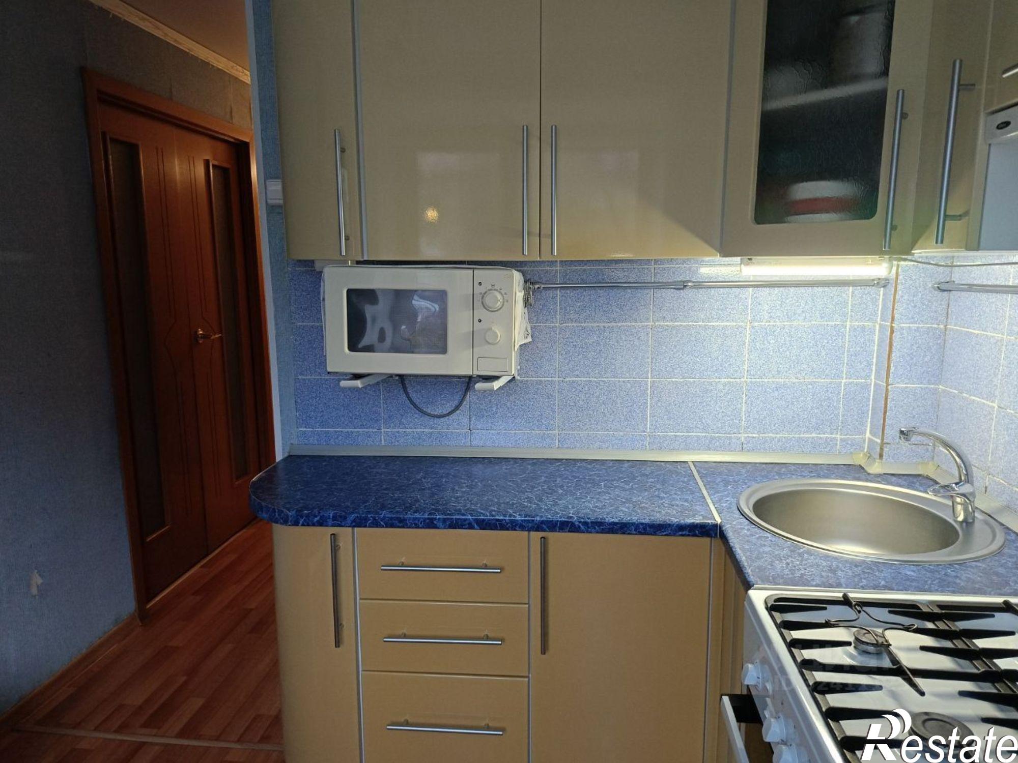 Купить квартиру за 3 800 000 рублей на улица Мира, 33