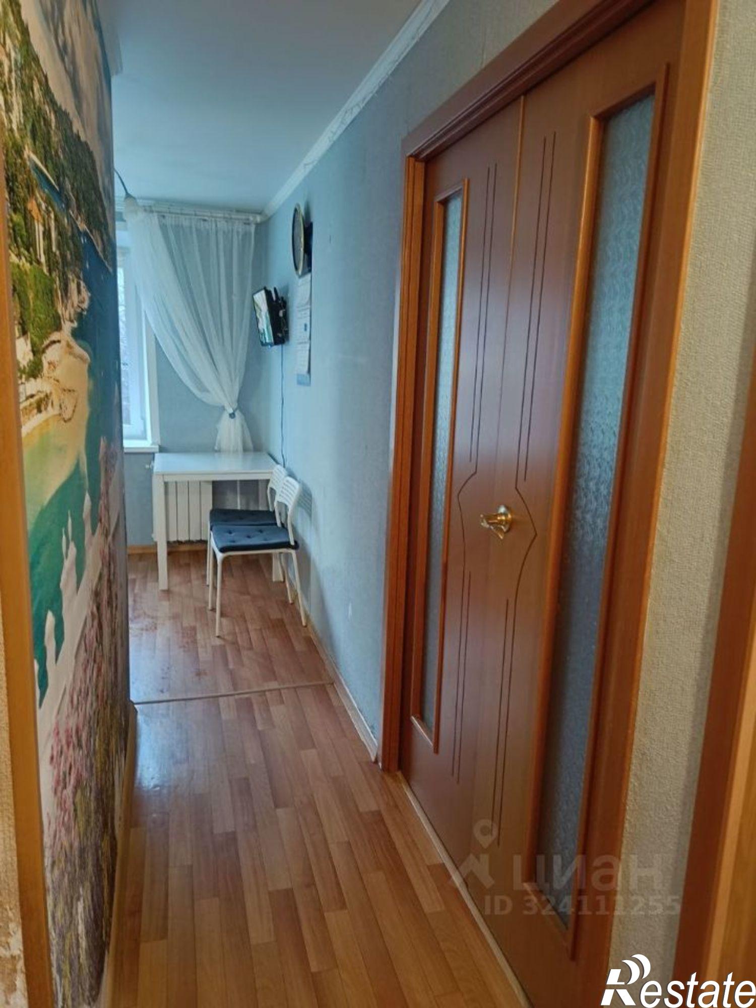 Купить квартиру за 3 800 000 рублей на улица Мира, 33