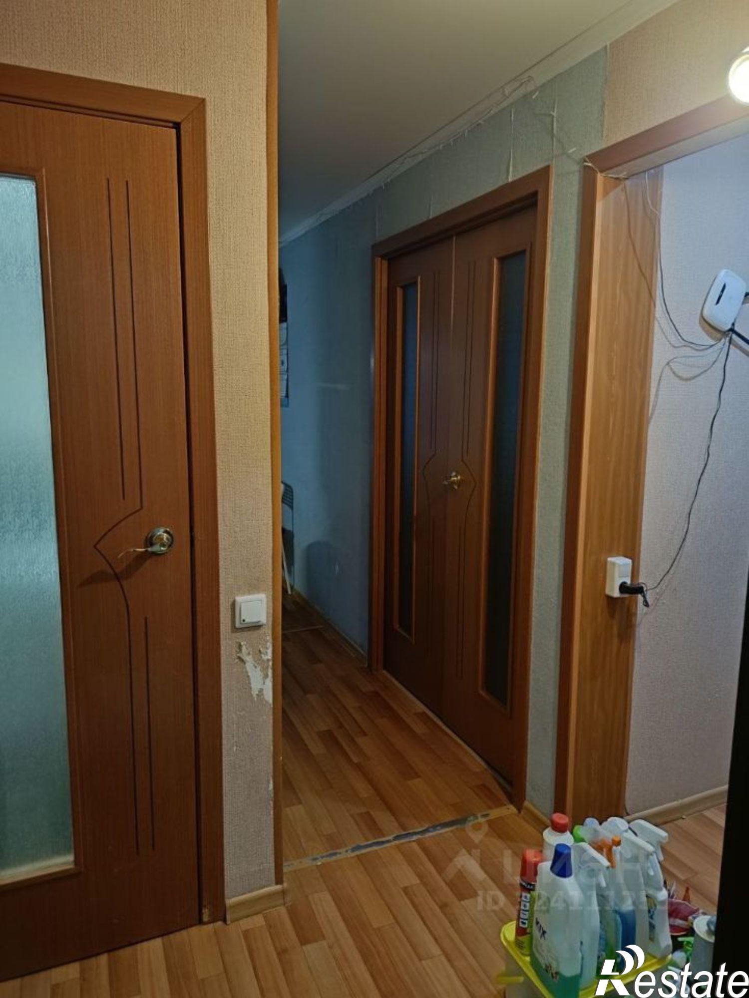 Купить квартиру за 3 800 000 рублей на улица Мира, 33