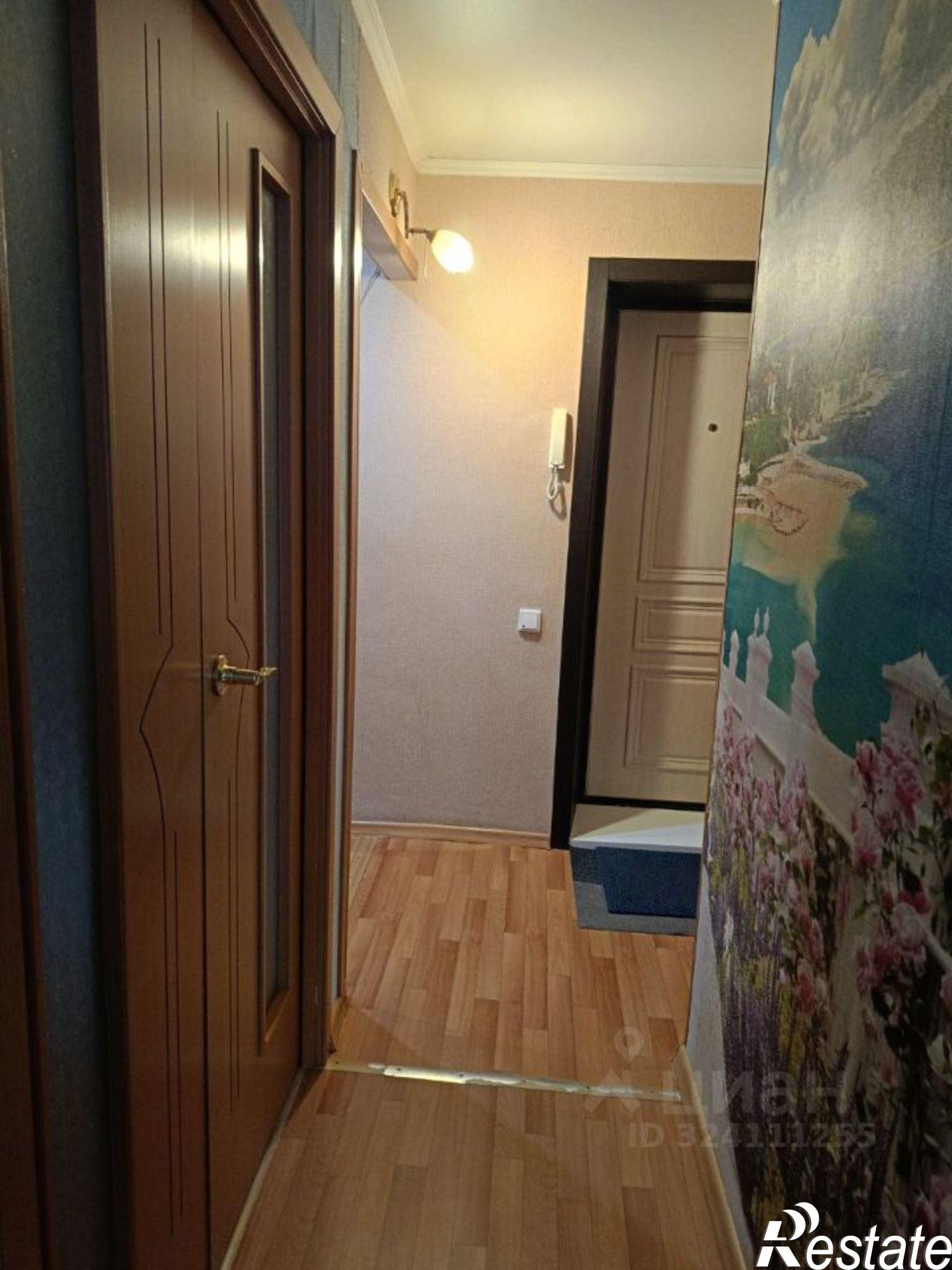 Купить квартиру за 3 800 000 рублей на улица Мира, 33