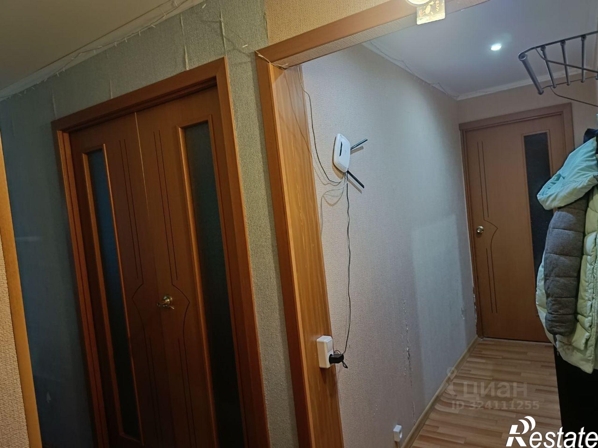 Купить квартиру за 3 800 000 рублей на улица Мира, 33