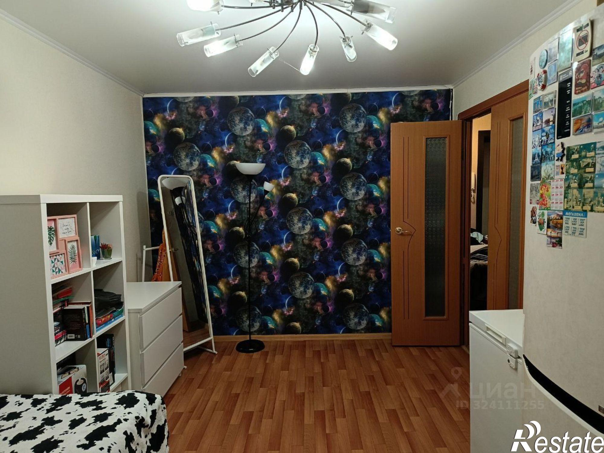 Купить квартиру за 3 800 000 рублей на улица Мира, 33