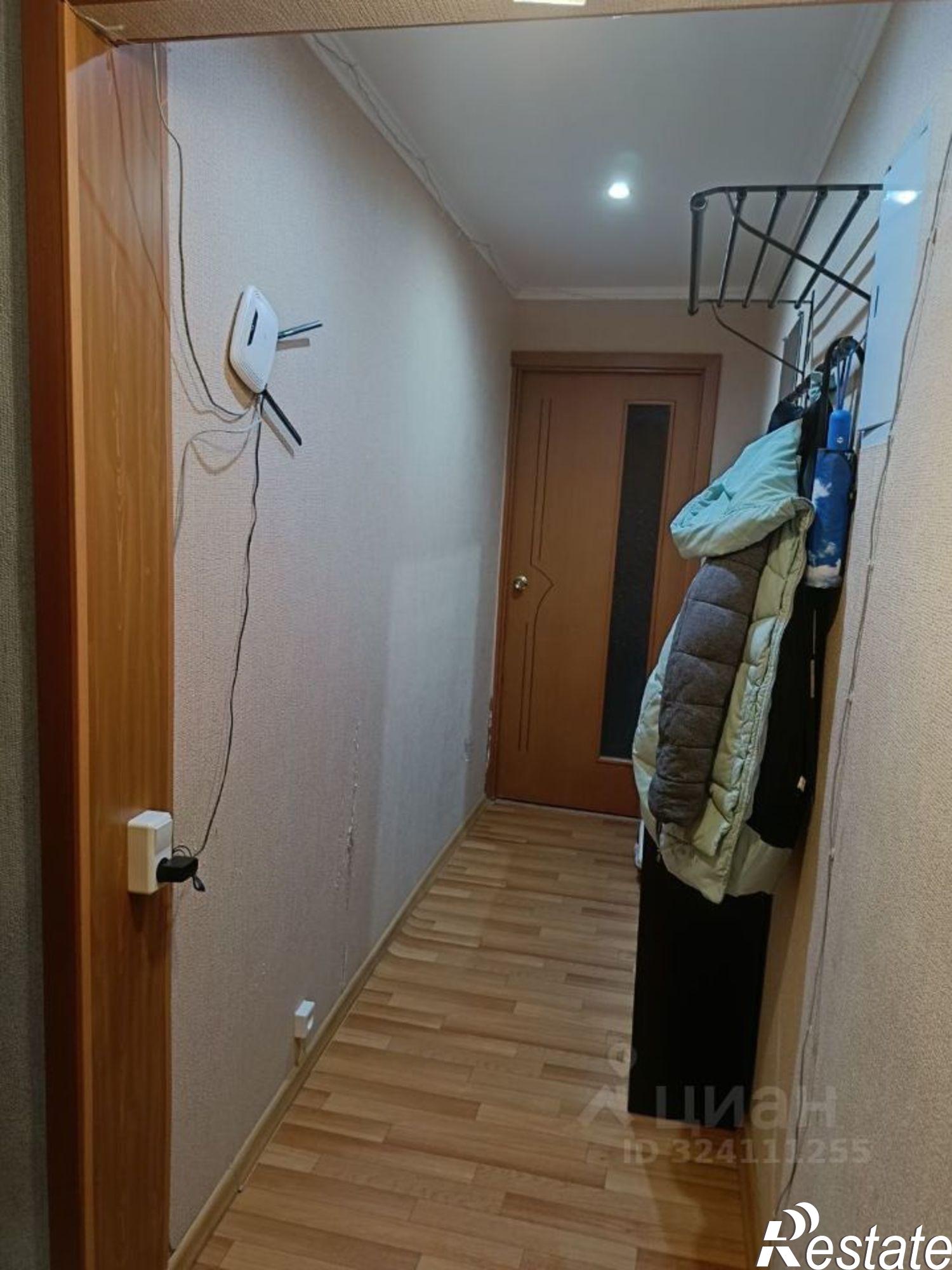 Купить квартиру за 3 800 000 рублей на улица Мира, 33