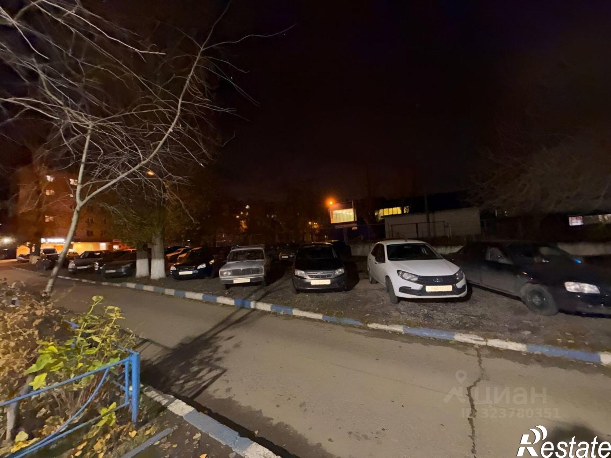 Купить квартиру за 4 600 000 рублей на ул Лизы Чайкиной, 83А