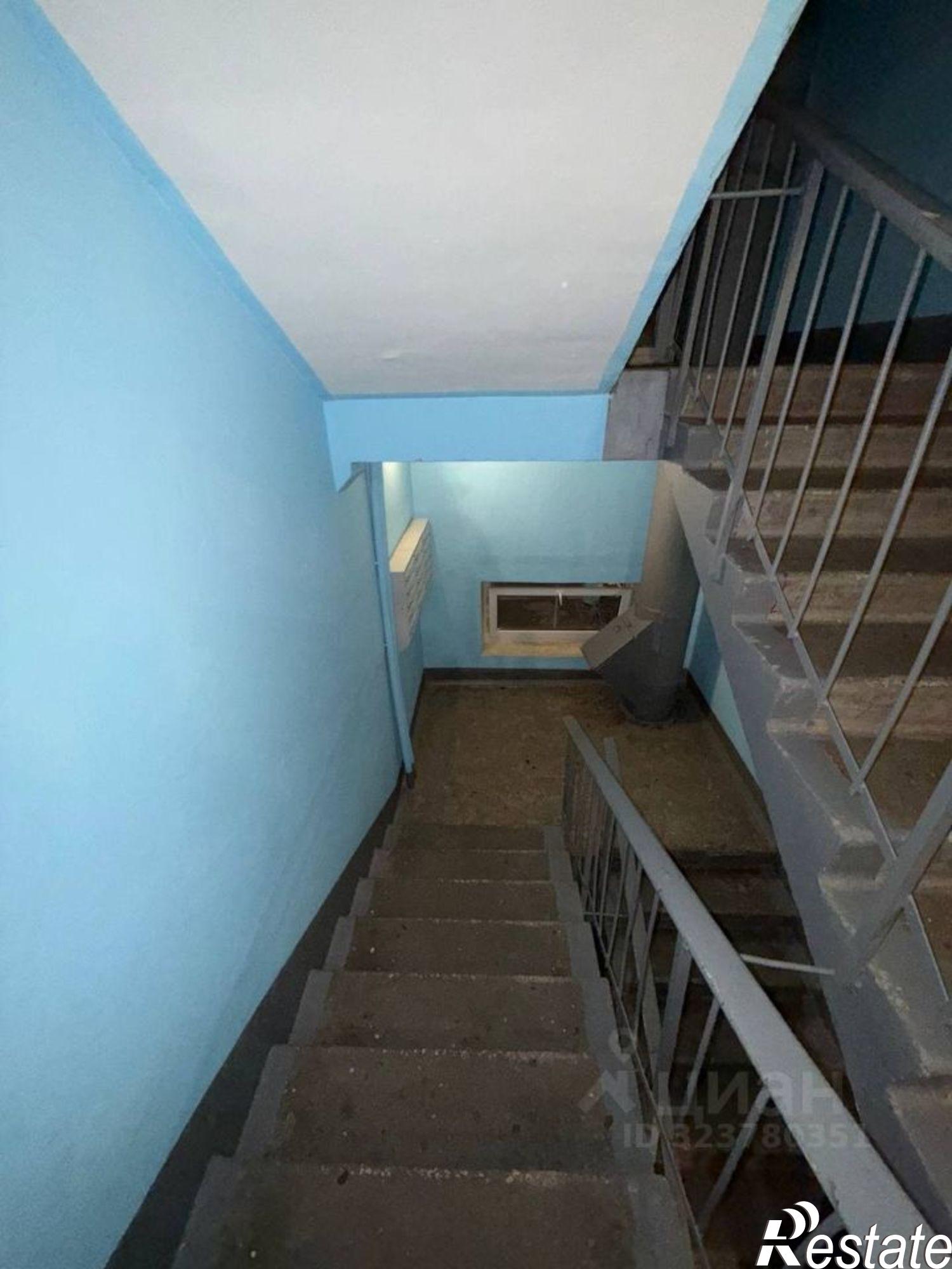 Купить квартиру за 4 600 000 рублей на ул Лизы Чайкиной, 83А