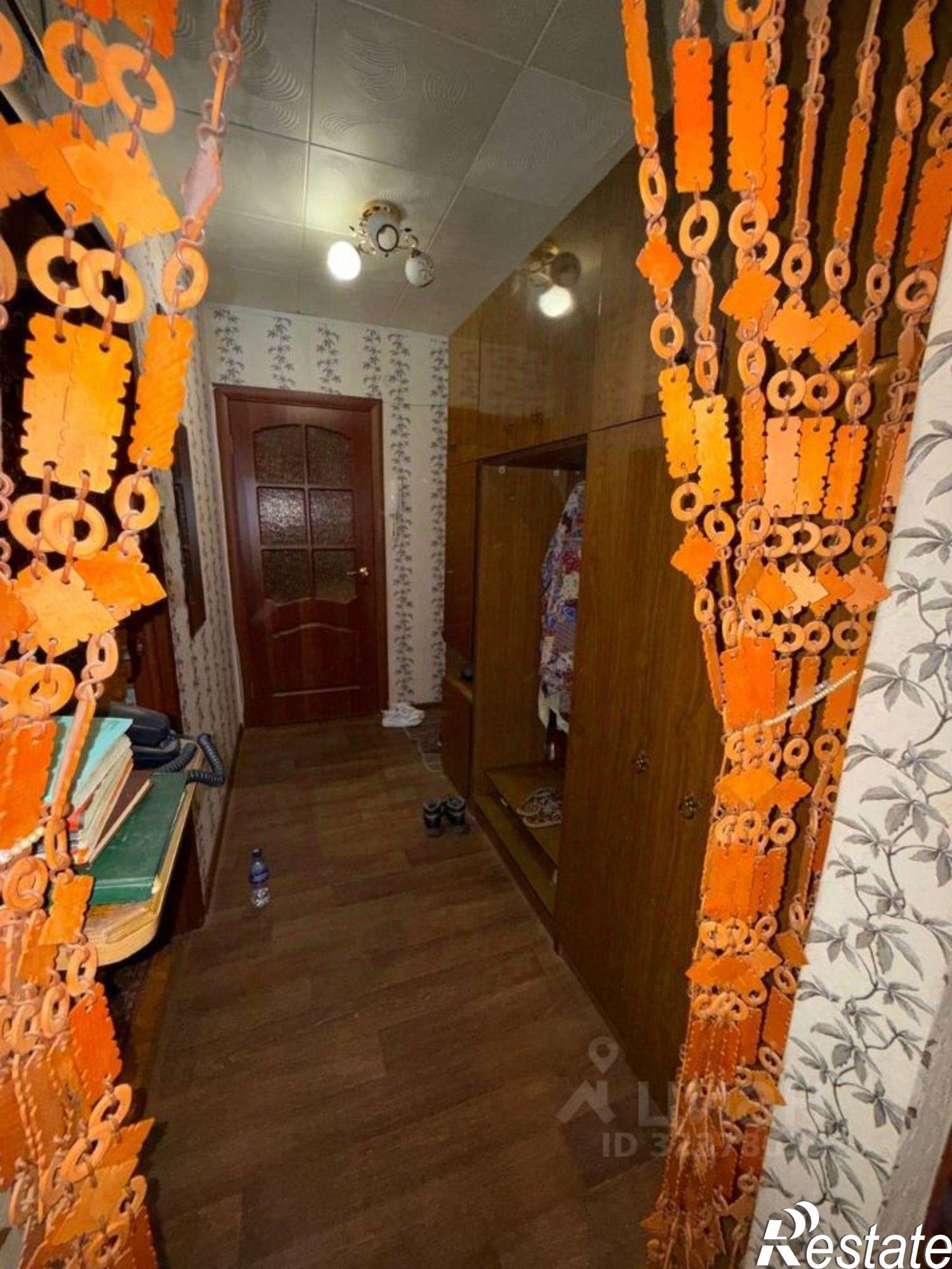 Купить квартиру за 4 600 000 рублей на ул Лизы Чайкиной, 83А